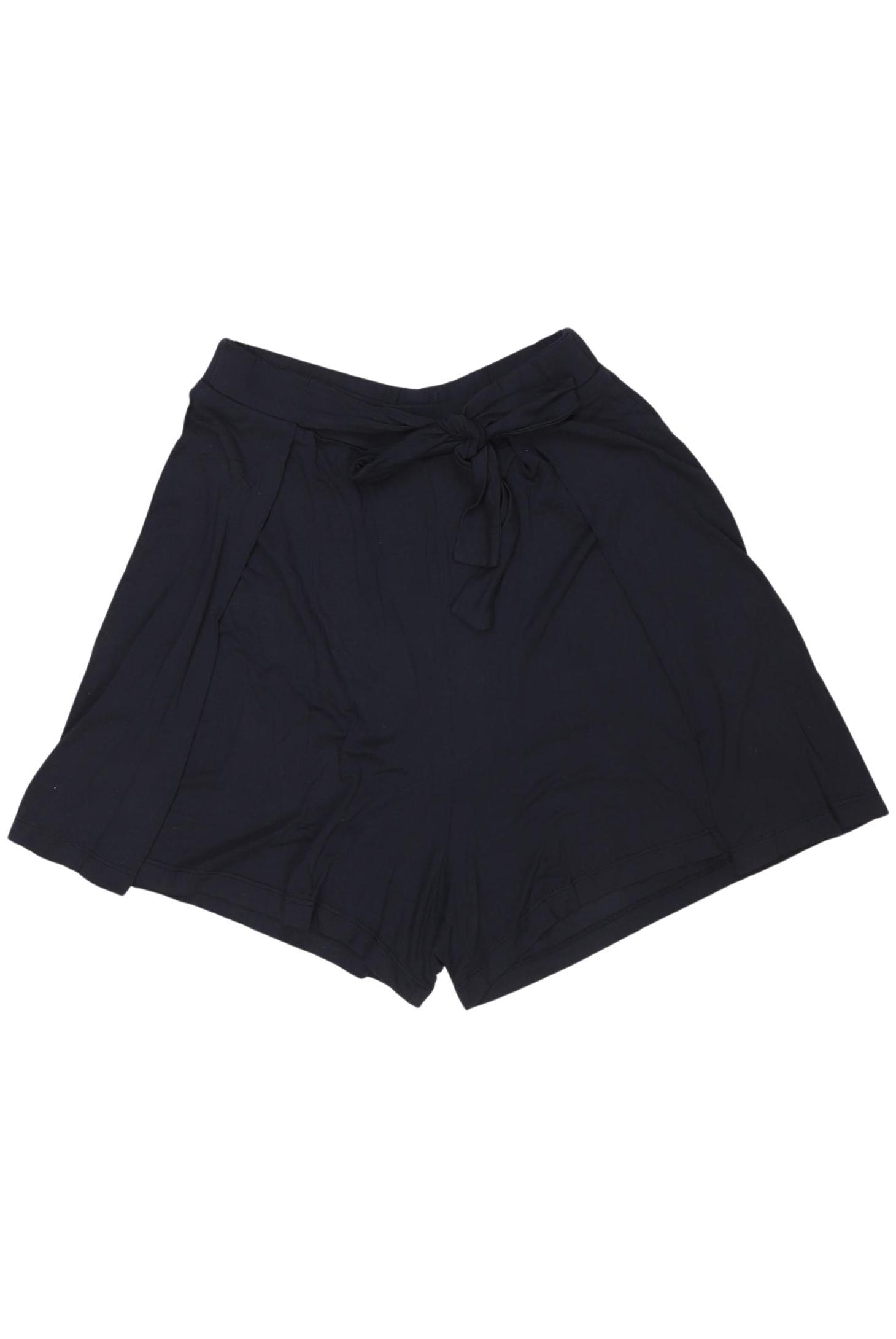 

Armedangels Damen Shorts, marineblau, Gr. 34