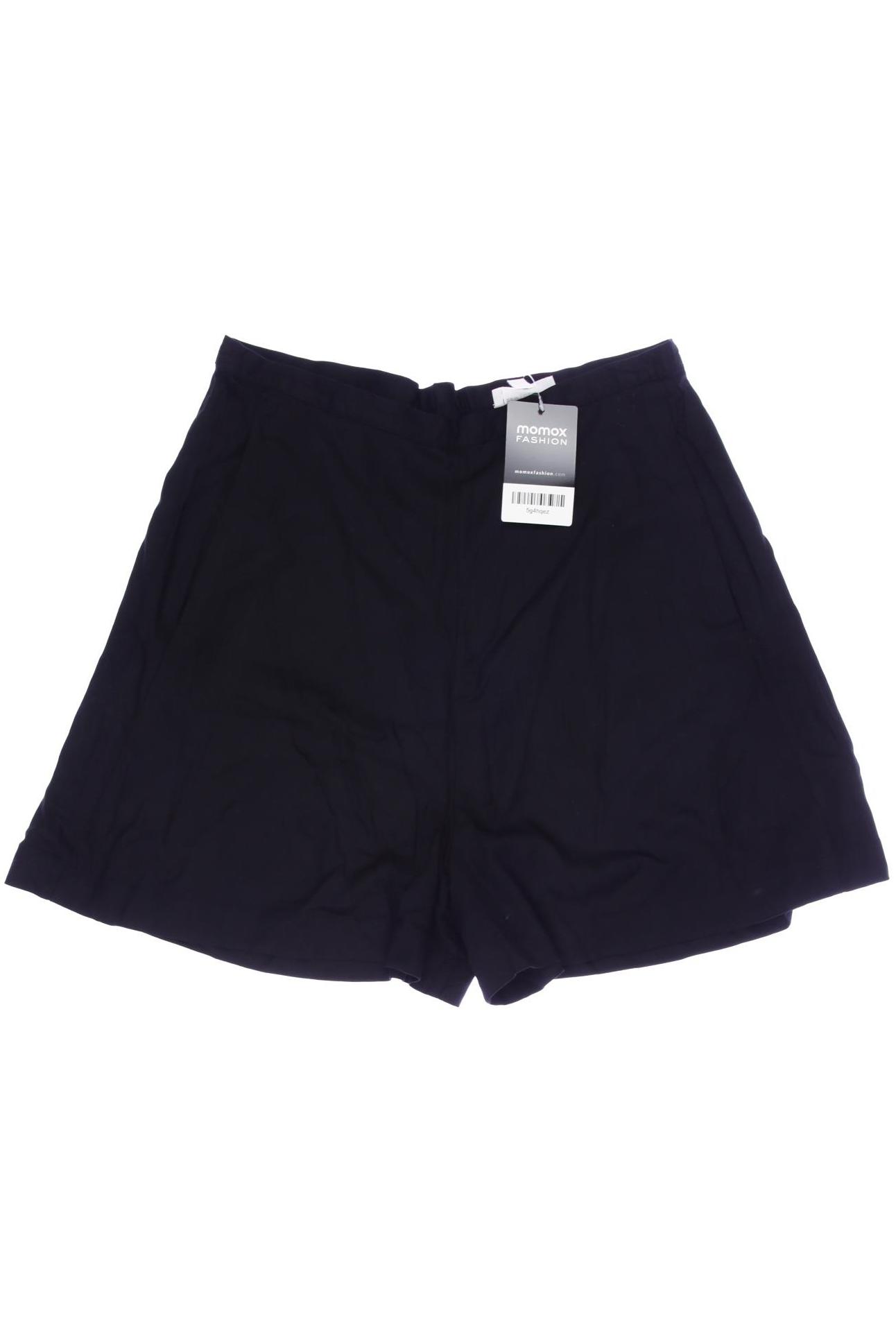 

Armedangels Damen Shorts, schwarz, Gr. 36