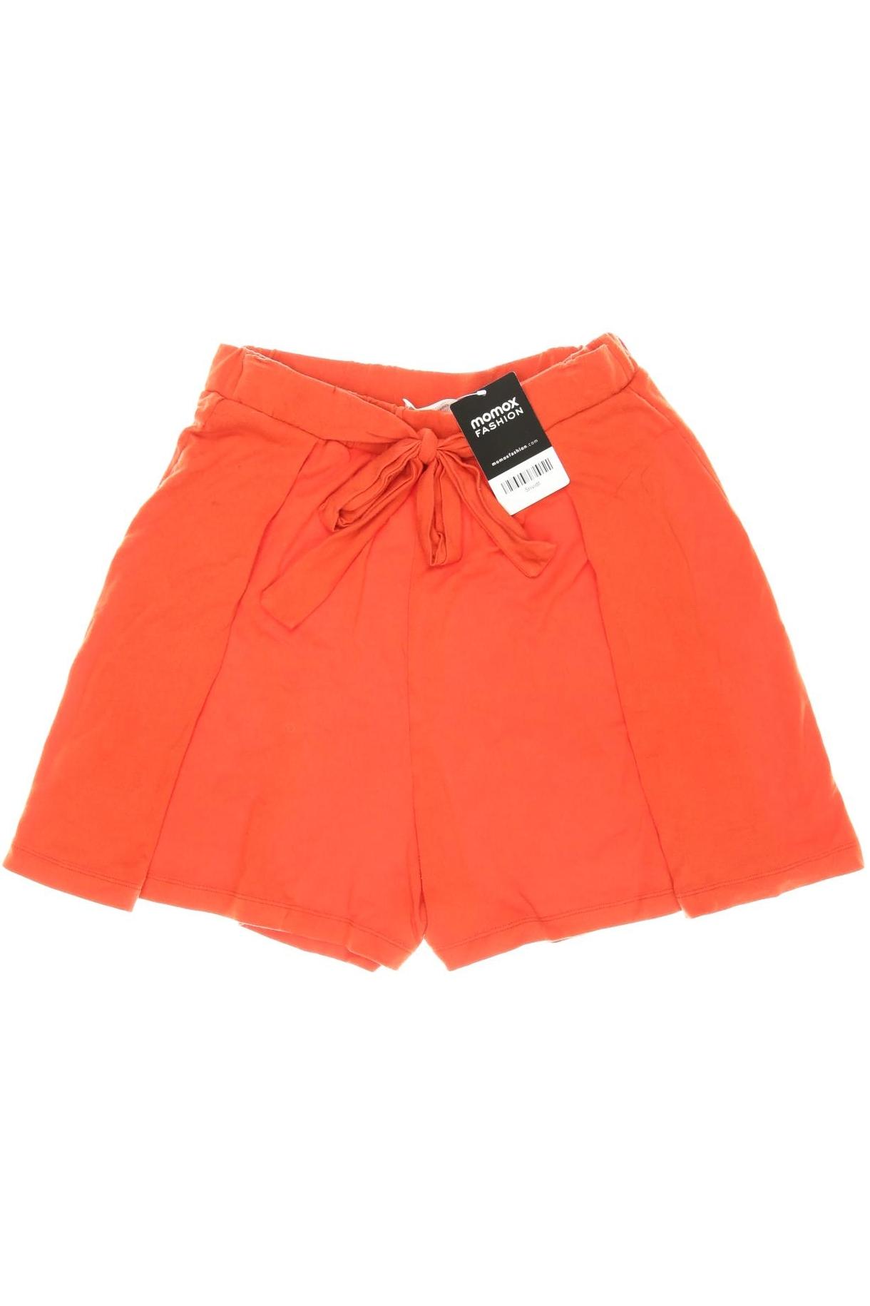 

Armedangels Damen Shorts, rot, Gr. 34