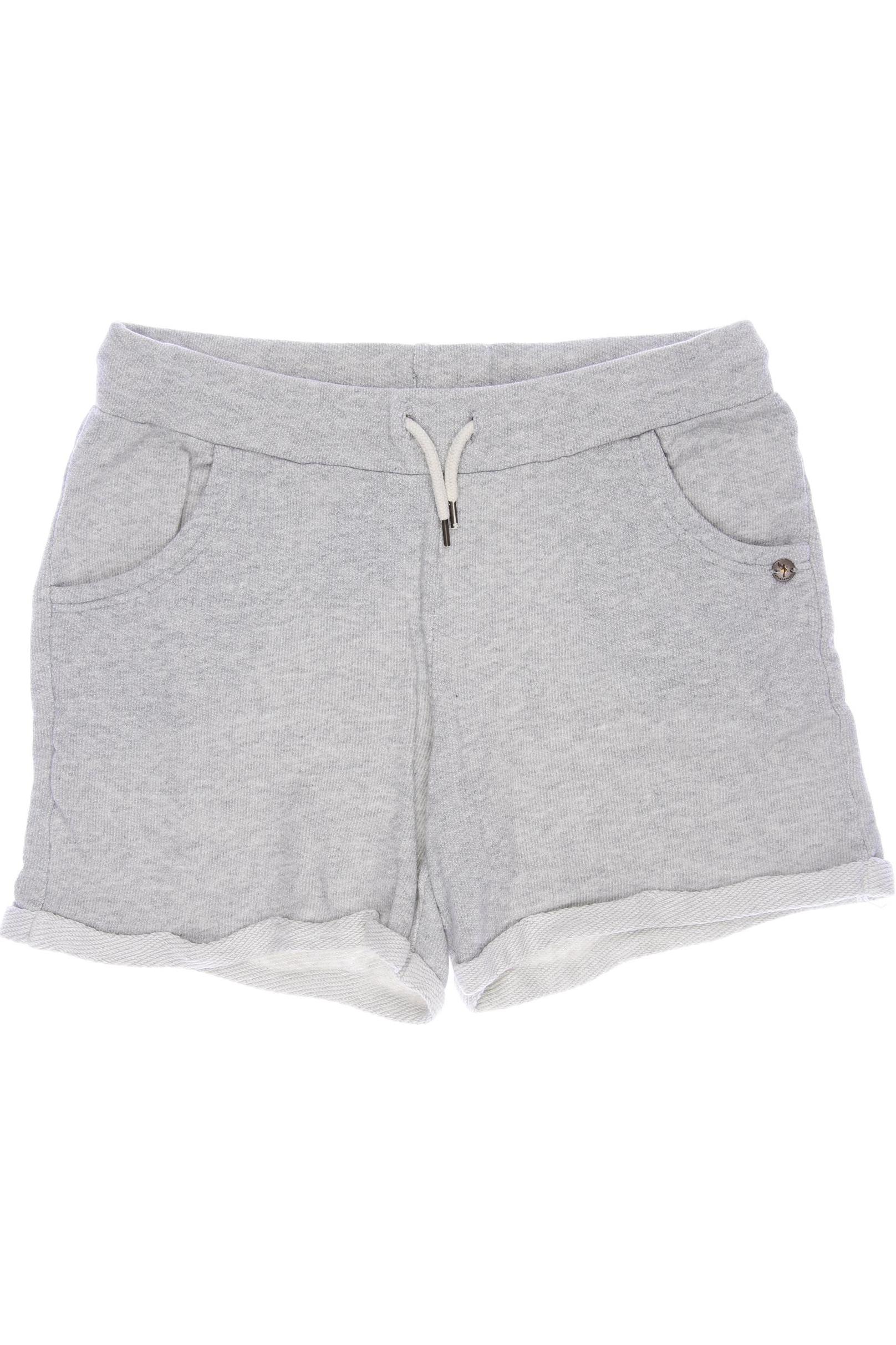 

Armedangels Damen Shorts, grau, Gr. 36