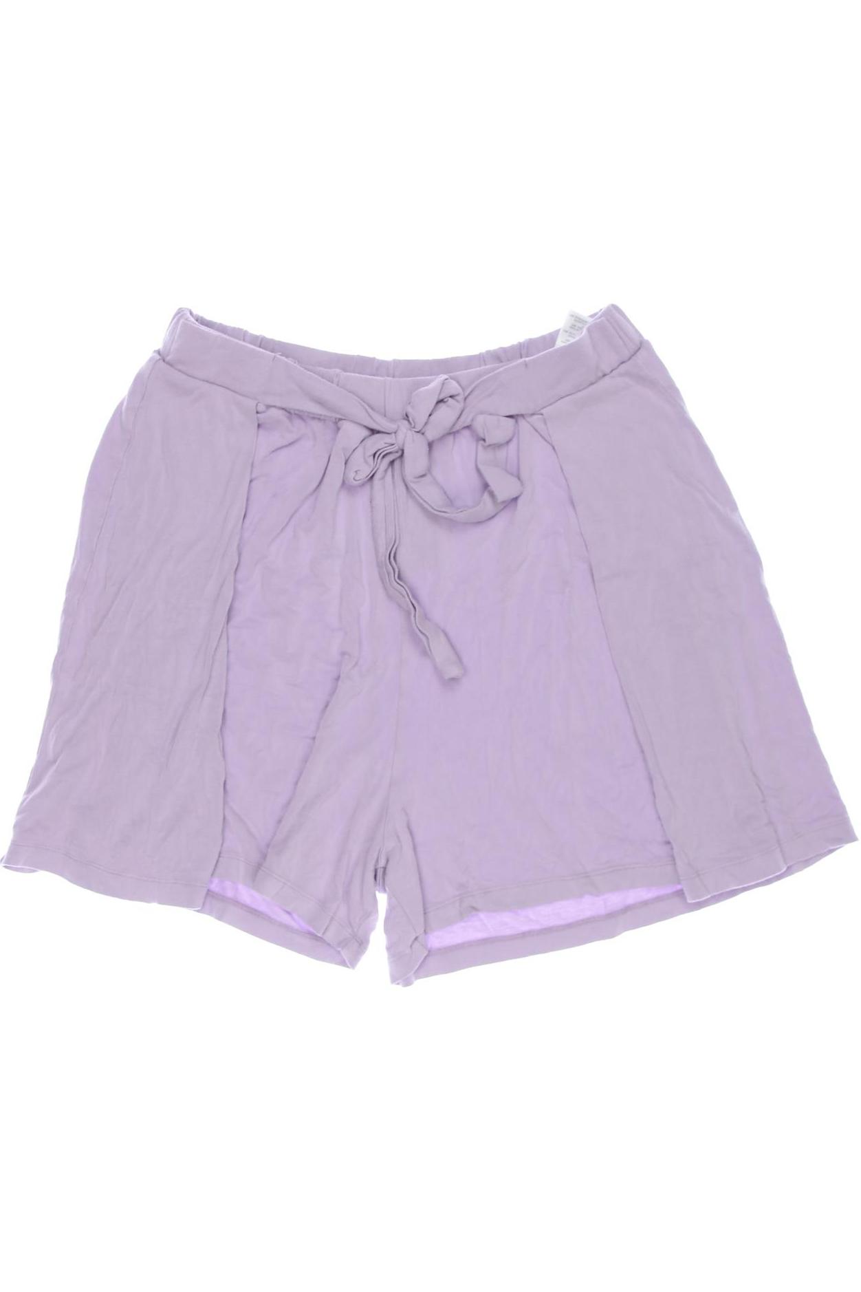 

Armedangels Damen Shorts, flieder, Gr. 42