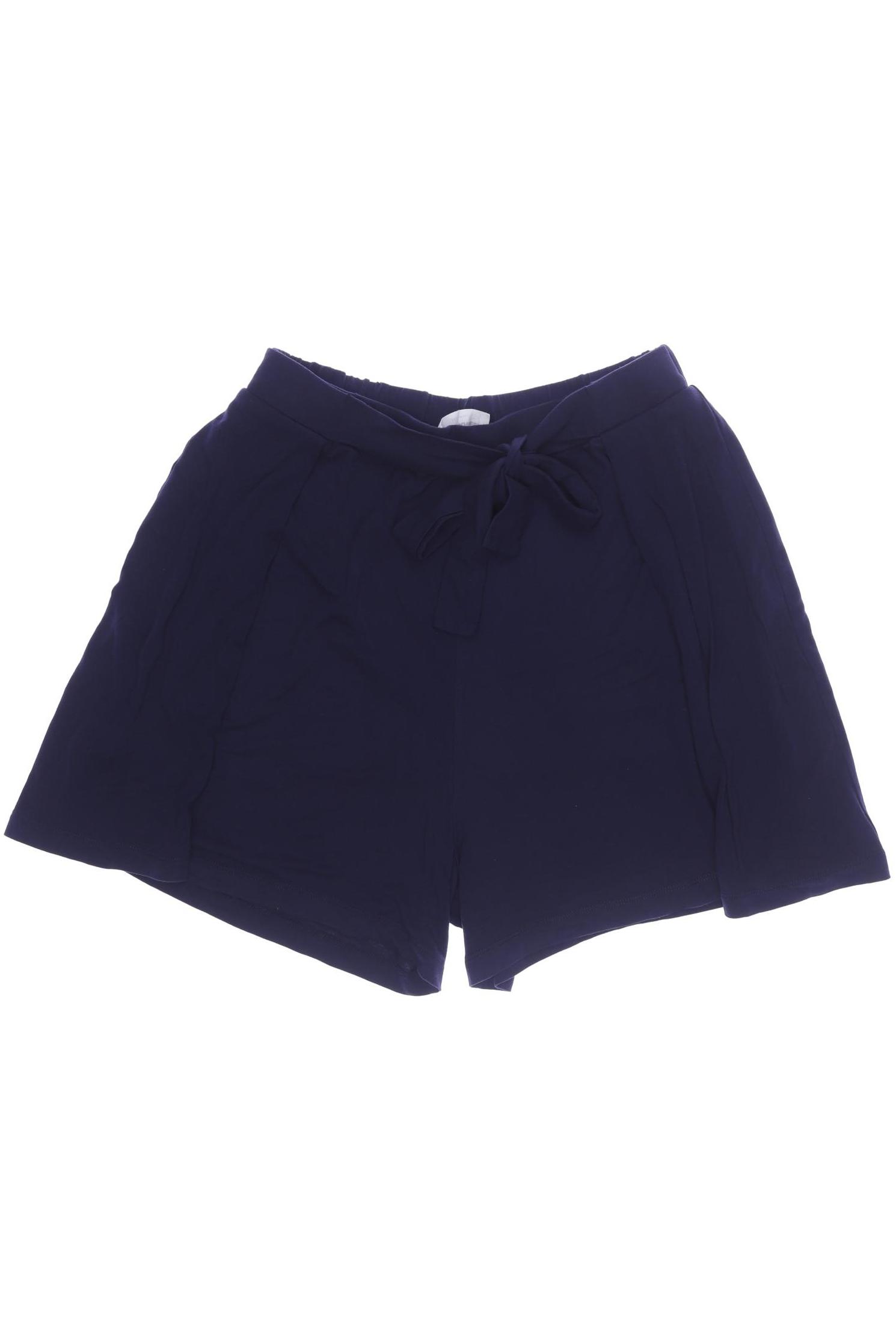

Armedangels Damen Shorts, marineblau, Gr. 36