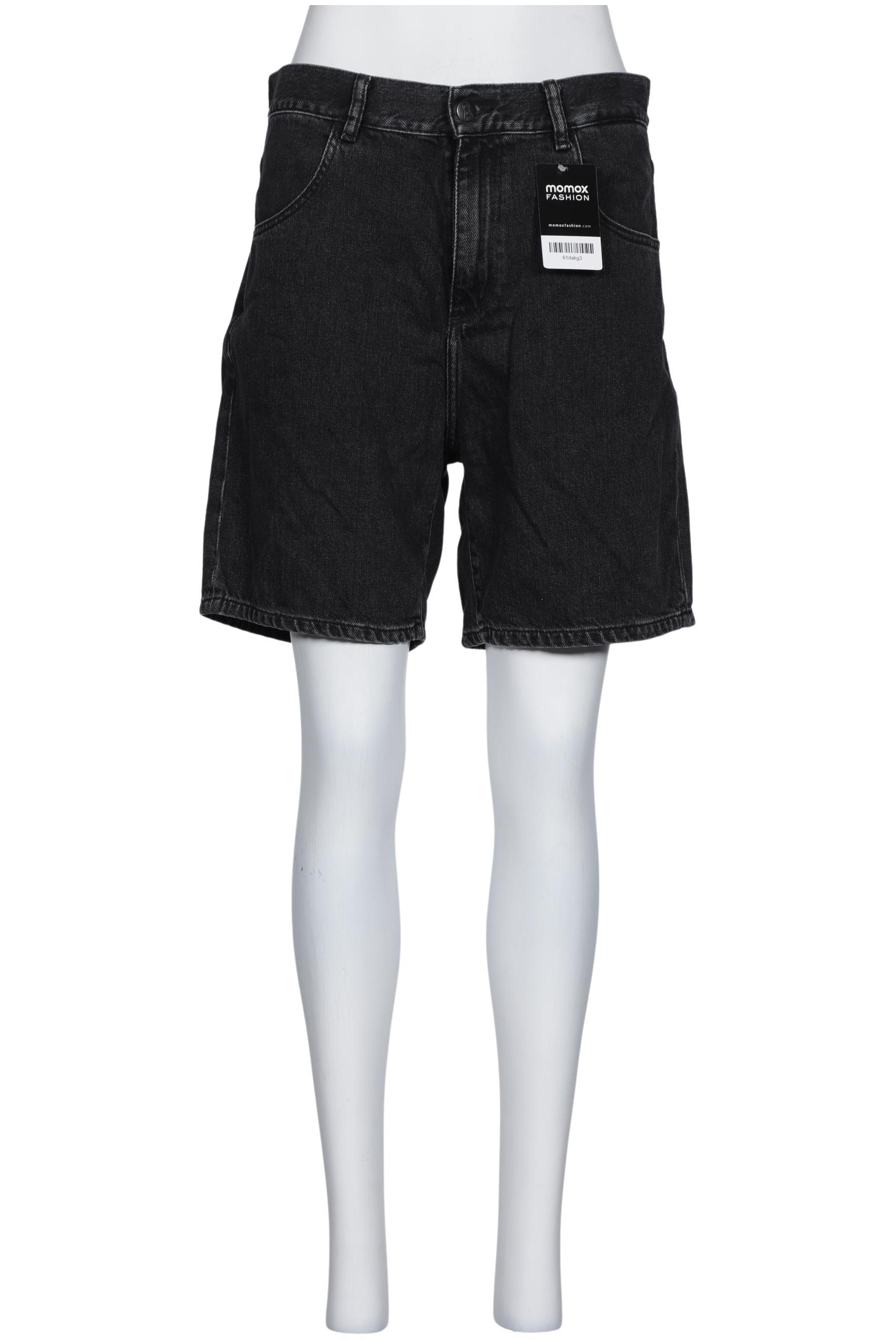 

Armedangels Damen Shorts, schwarz, Gr. 29