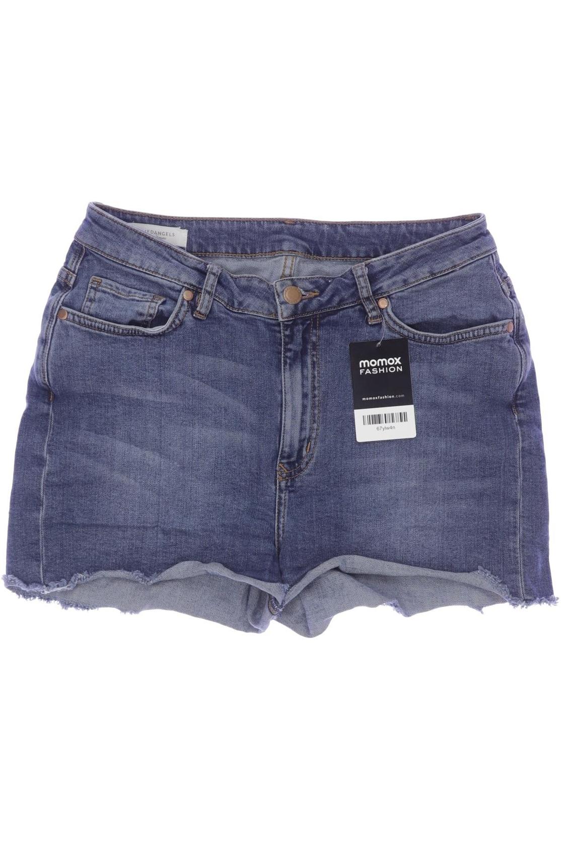 

Armedangels Damen Shorts, marineblau, Gr. 29