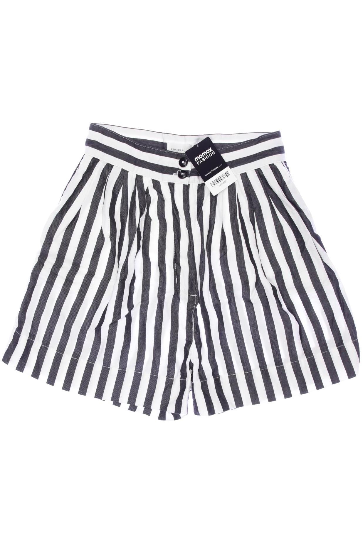 

Armedangels Damen Shorts, grau, Gr. 36