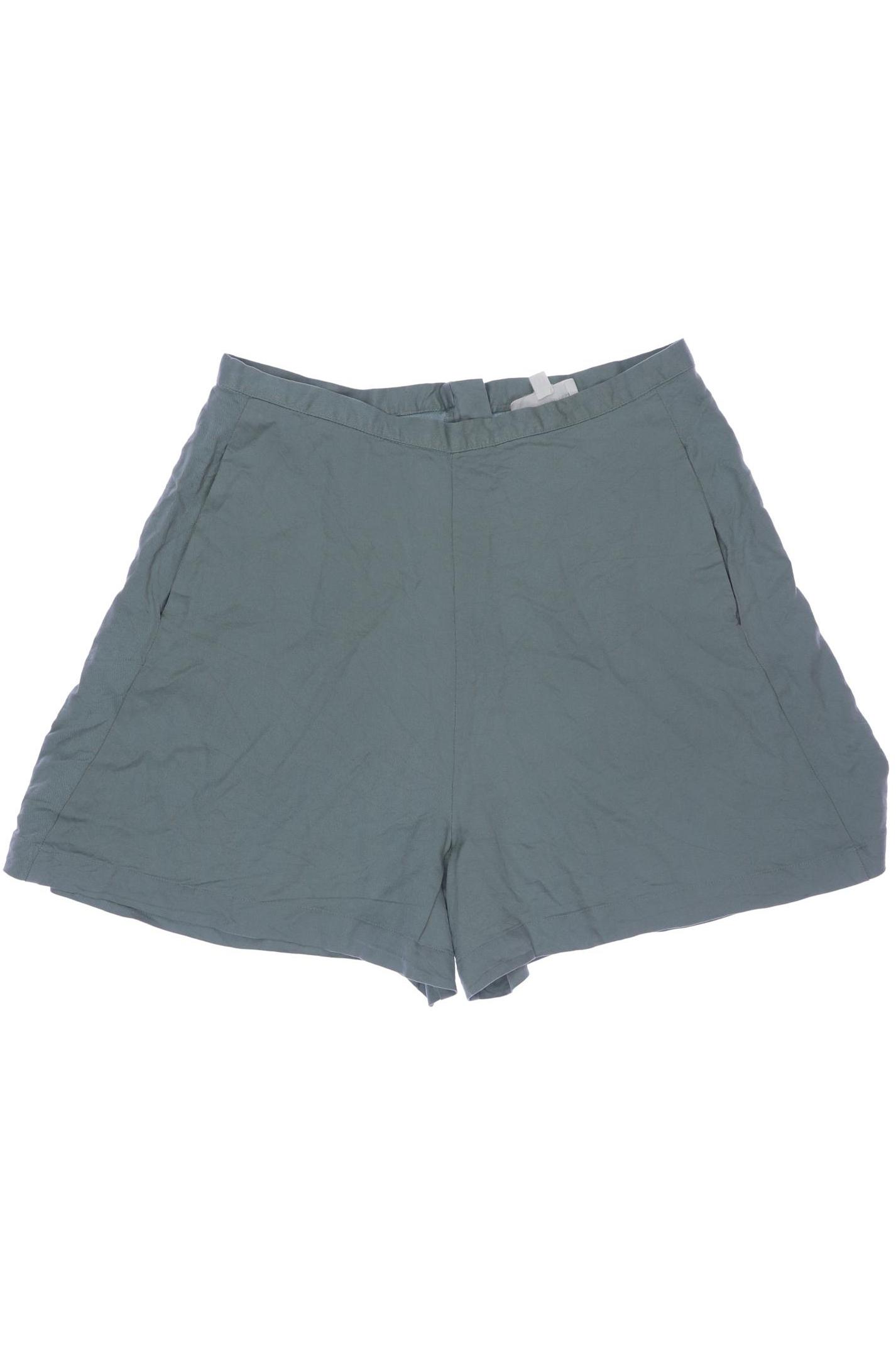 

Armedangels Damen Shorts, grün, Gr. 36