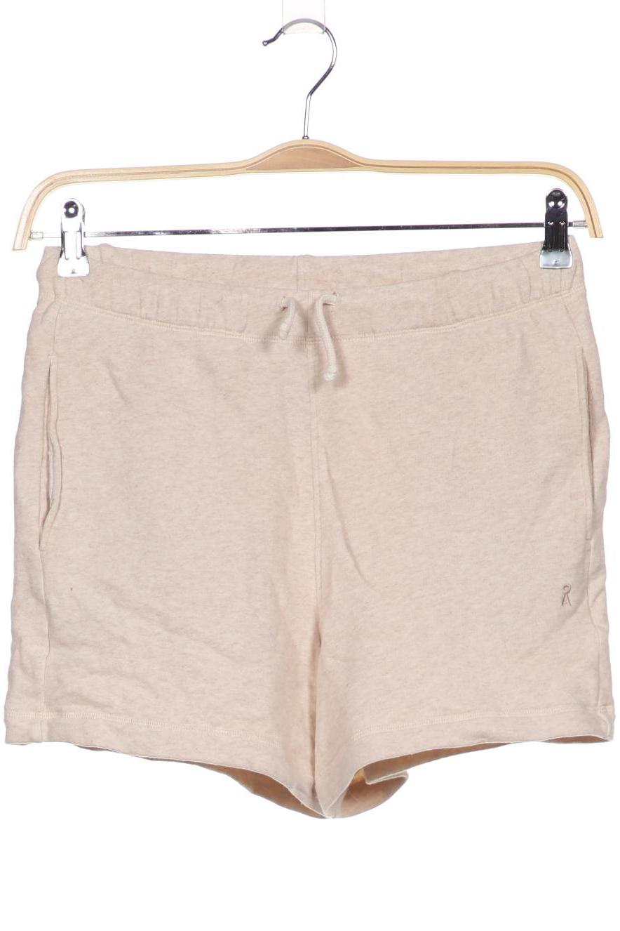 

ARMEDANGELS Damen Shorts, cremeweiß
