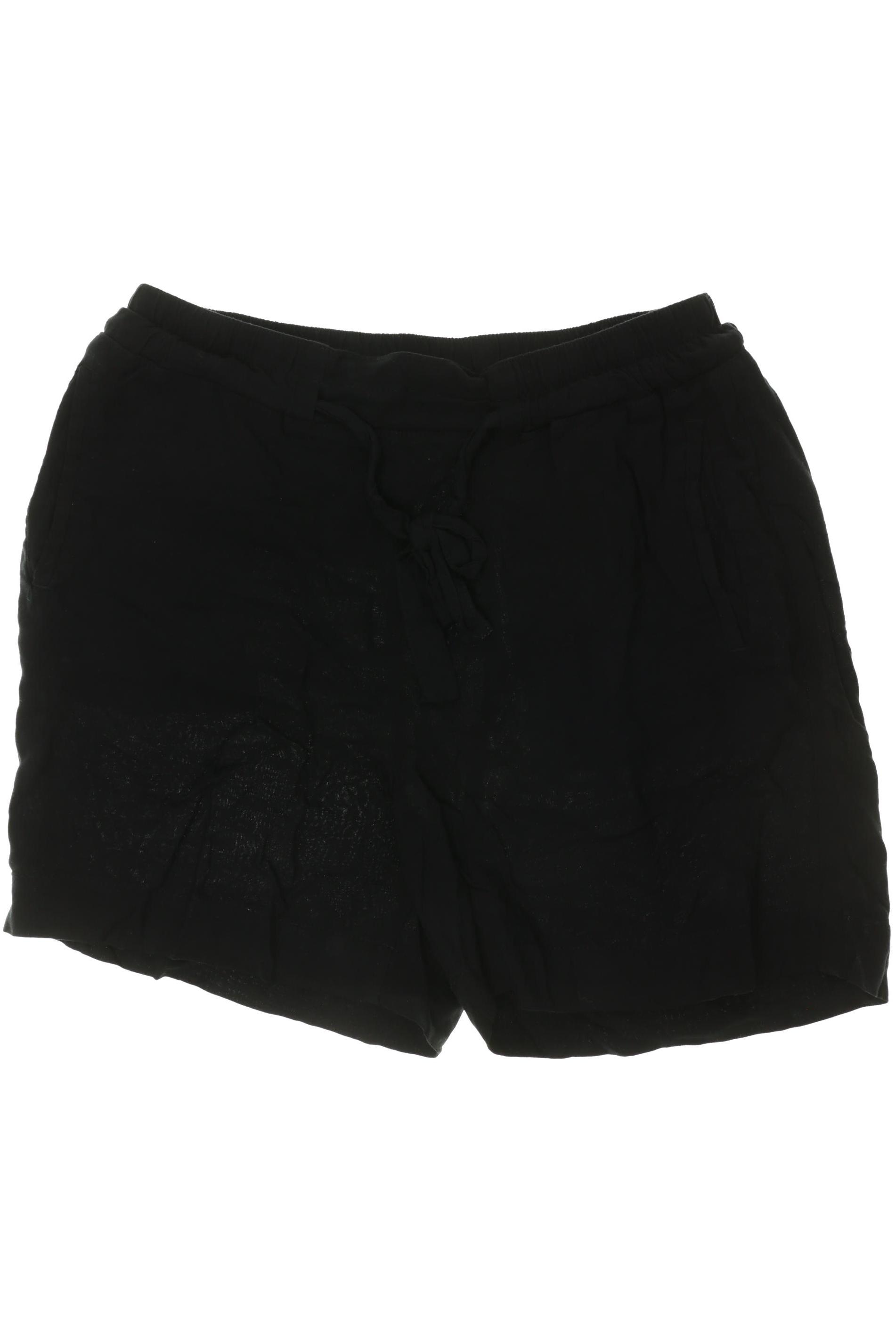 

Armedangels Damen Shorts, schwarz, Gr. 38