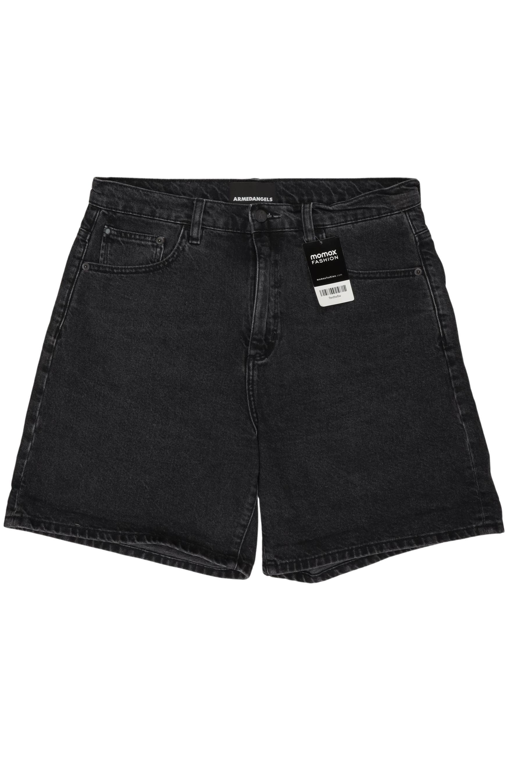 

Armedangels Damen Shorts, grau, Gr. 32
