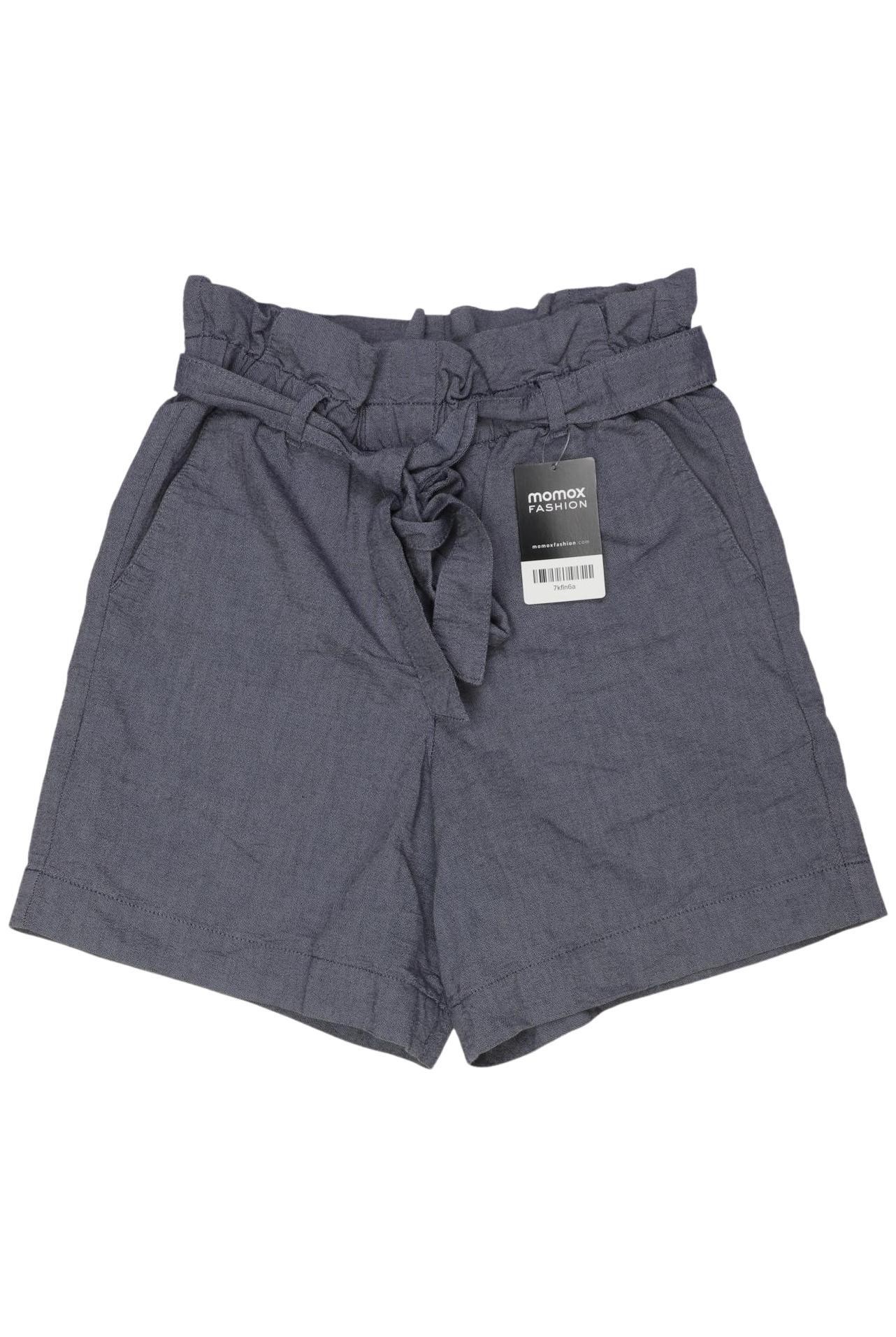 

Armedangels Damen Shorts, grau, Gr. 34