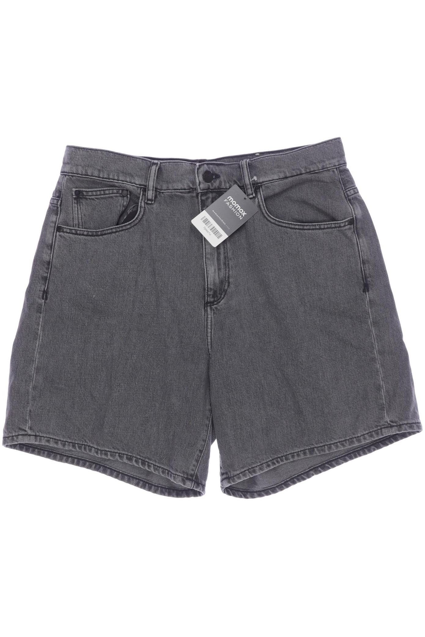 

Armedangels Damen Shorts, grau, Gr. 42