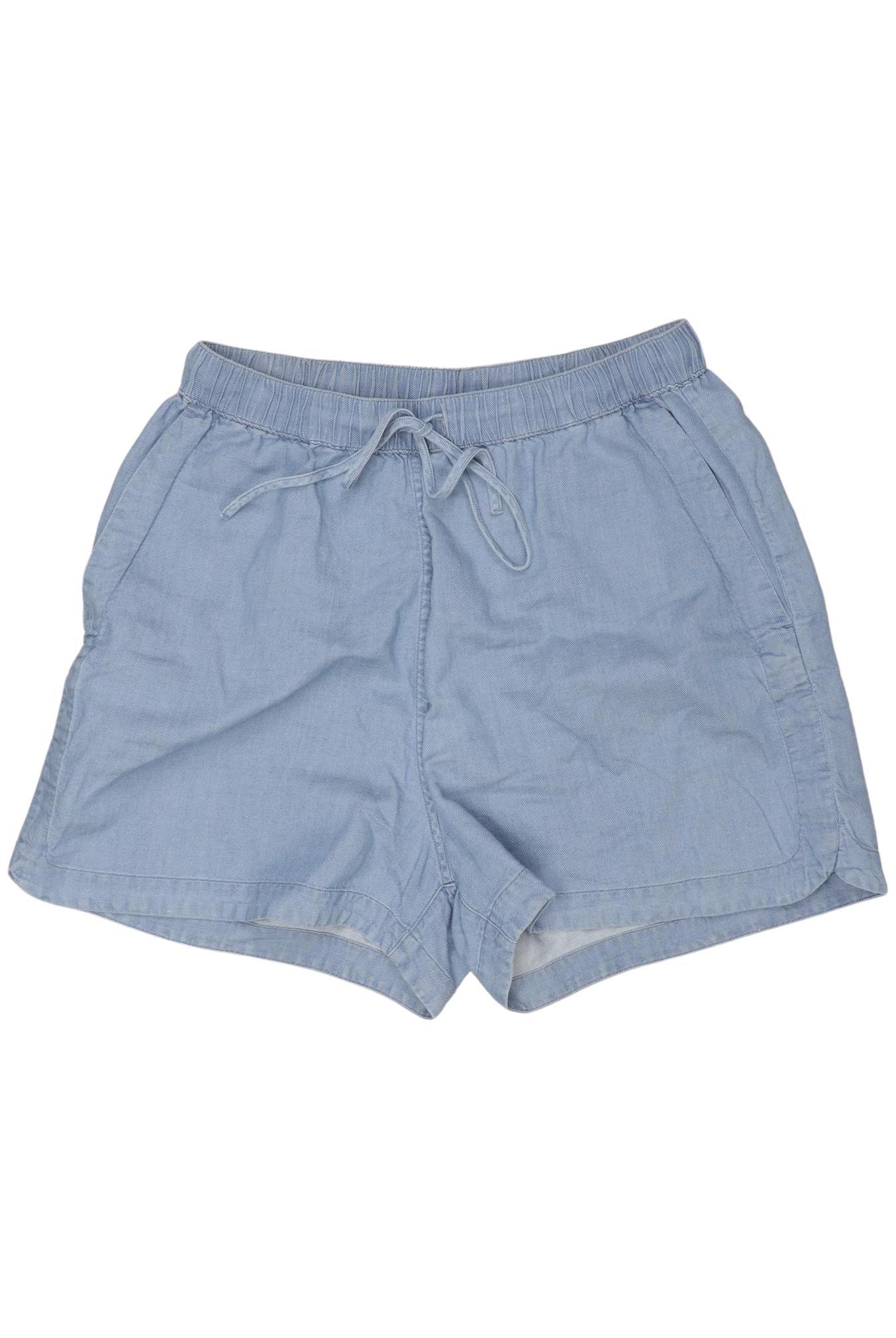 

Armedangels Damen Shorts, hellblau, Gr. 40