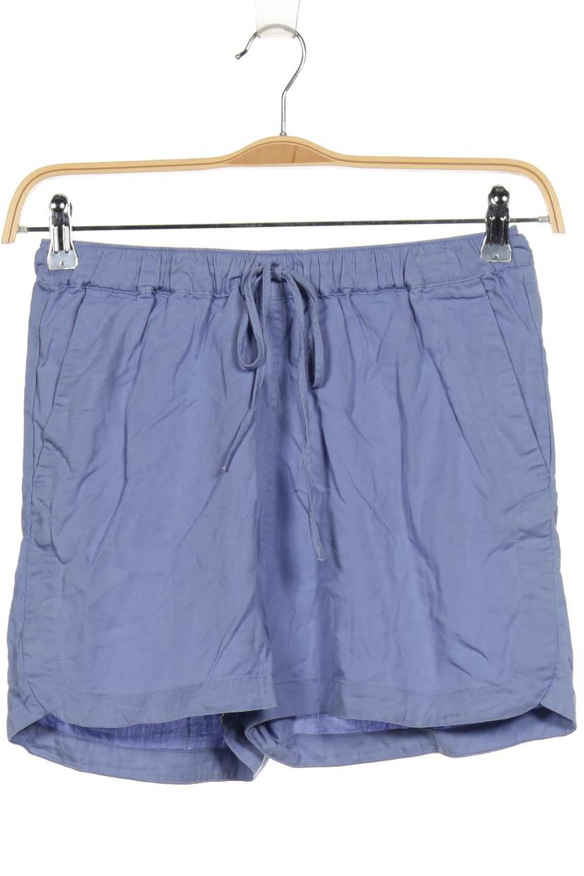 

ARMEDANGELS Damen Shorts, blau