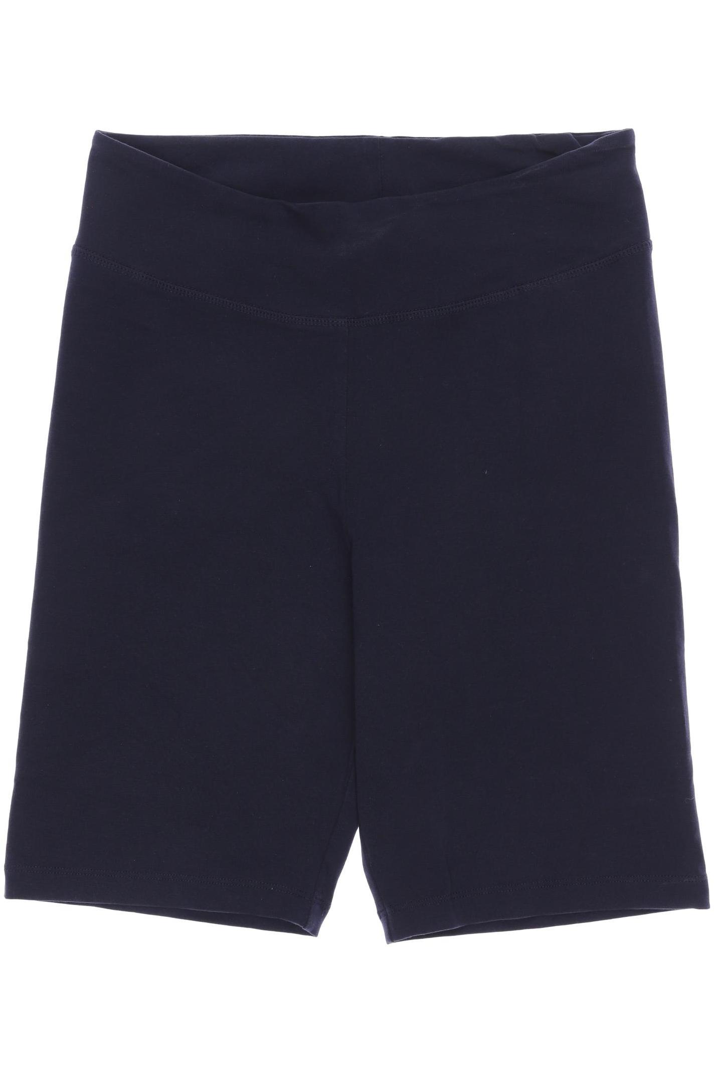 

Armedangels Damen Shorts, marineblau, Gr. 40