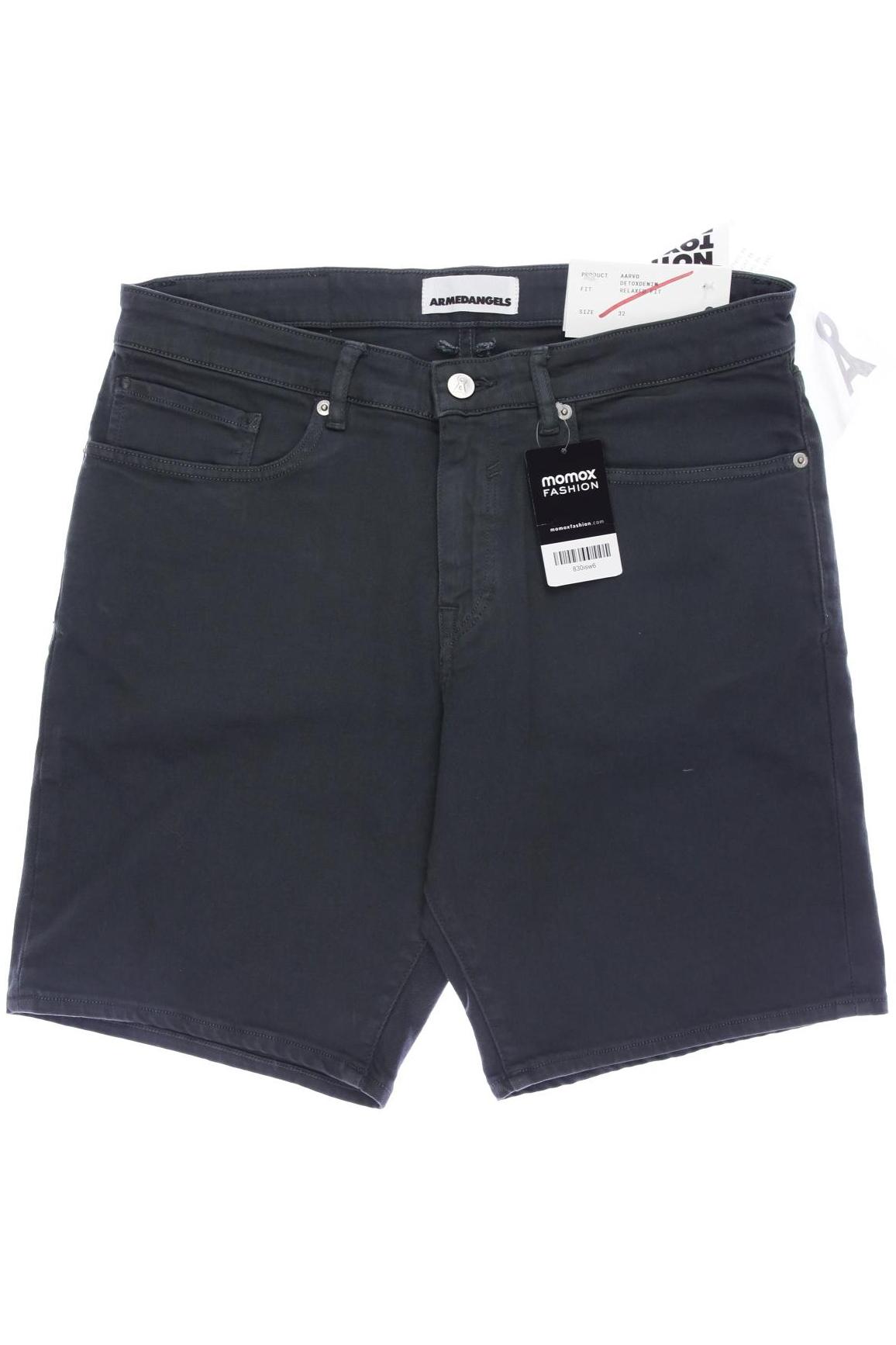 

ARMEDANGELS Damen Shorts, grau