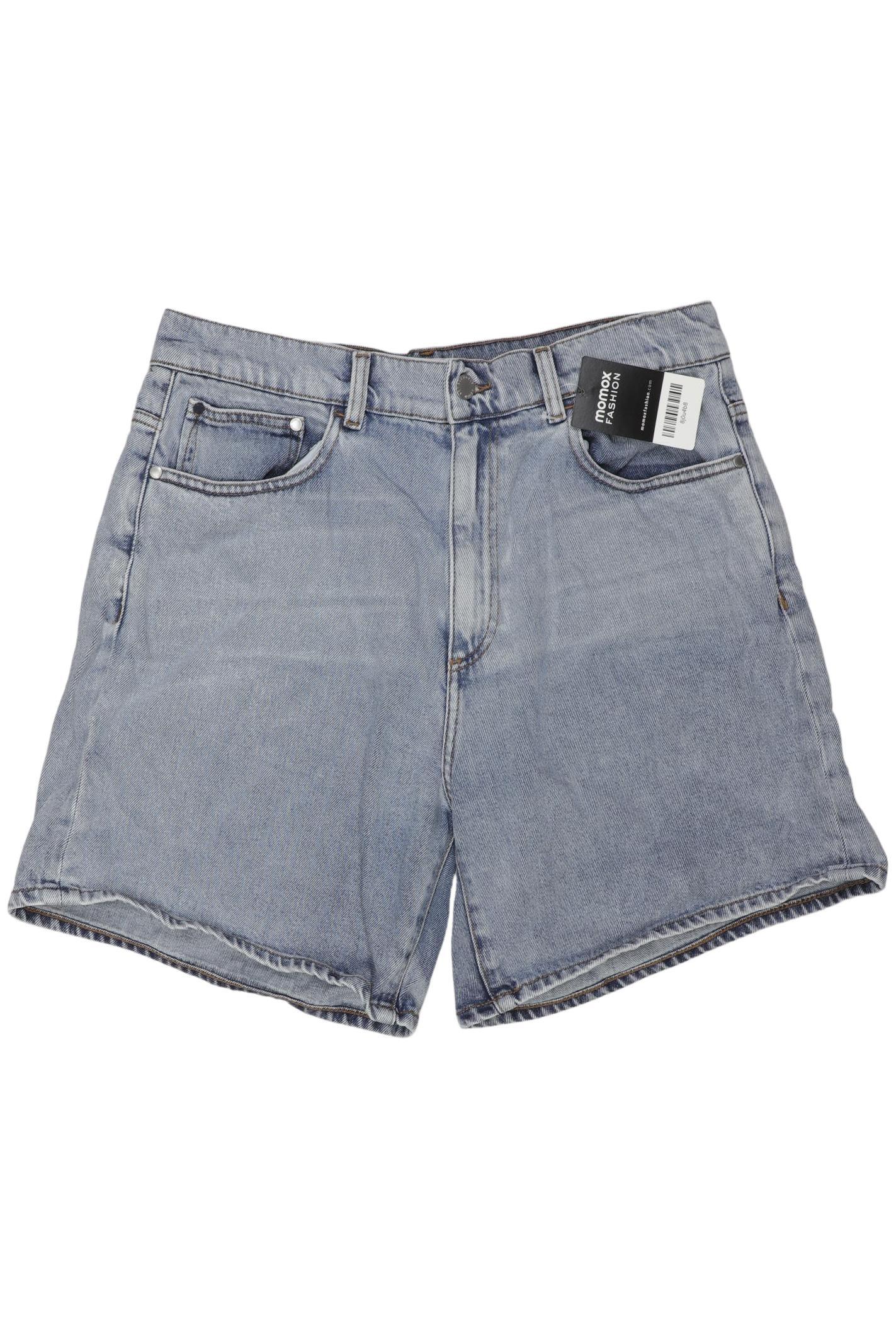

Armedangels Damen Shorts, hellblau, Gr. 31