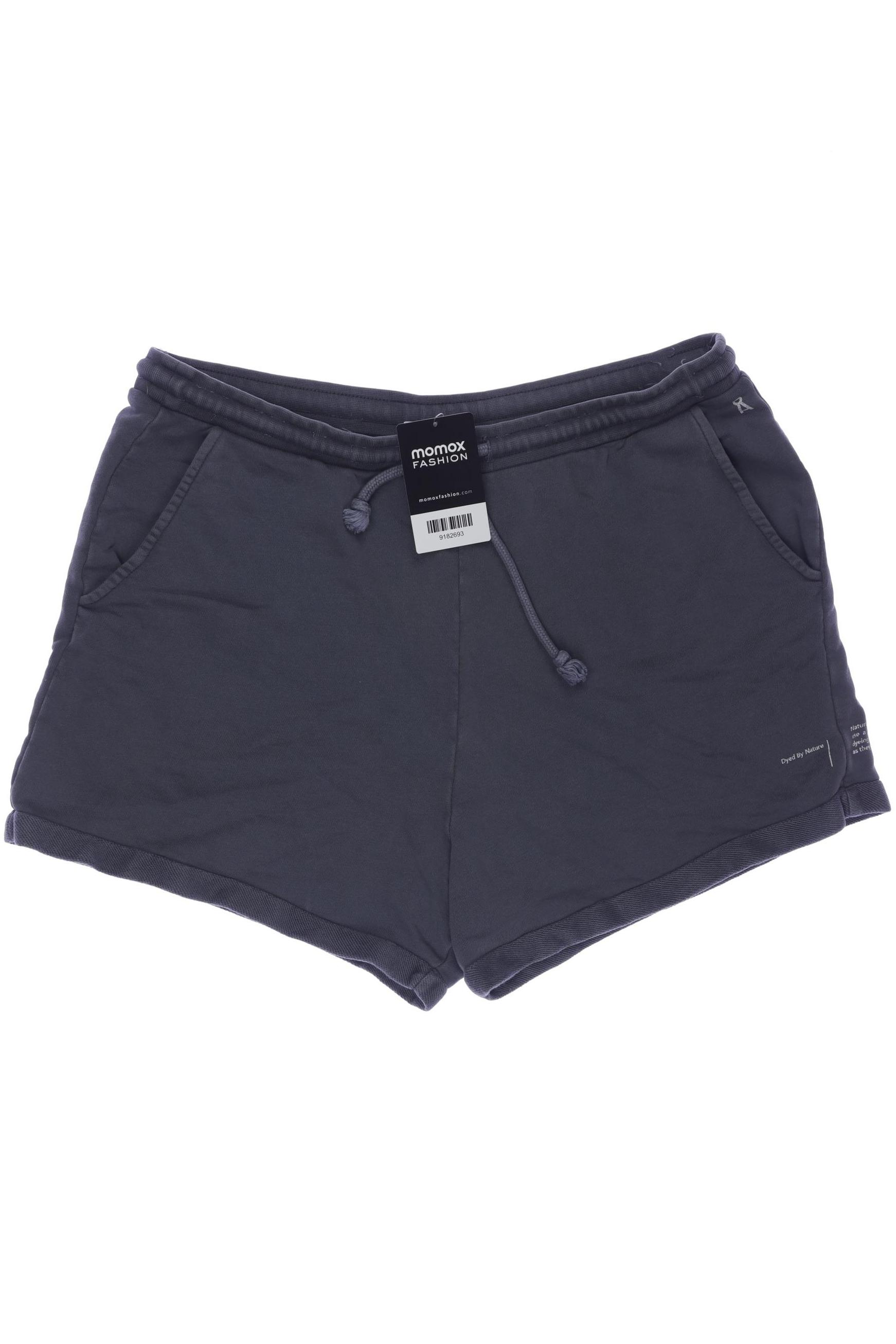 

Armedangels Damen Shorts, grau, Gr. 40