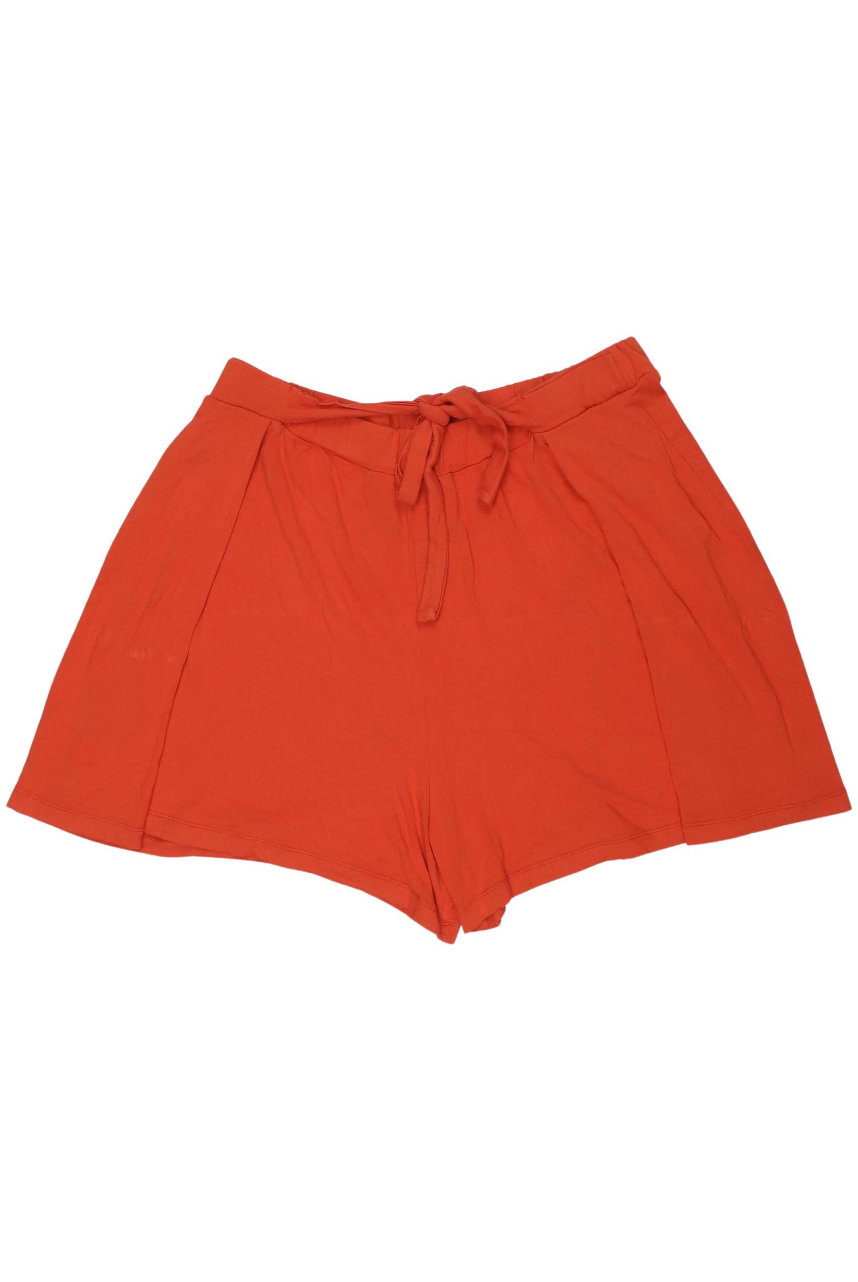 

Armedangels Damen Shorts, orange, Gr. 44