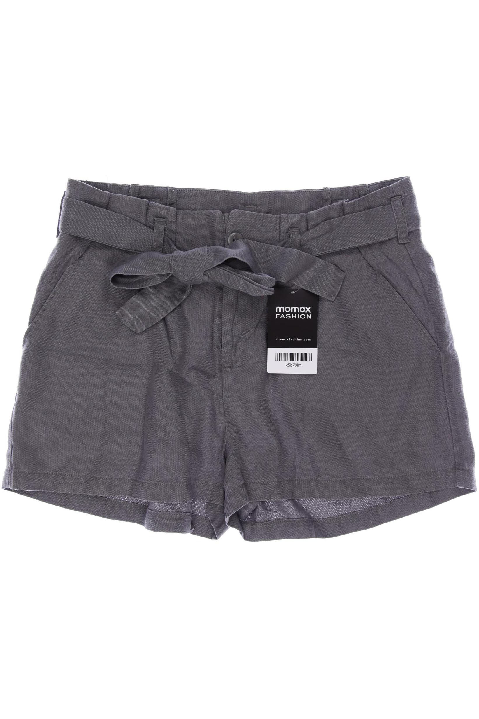 

Armedangels Damen Shorts, grau, Gr. 34