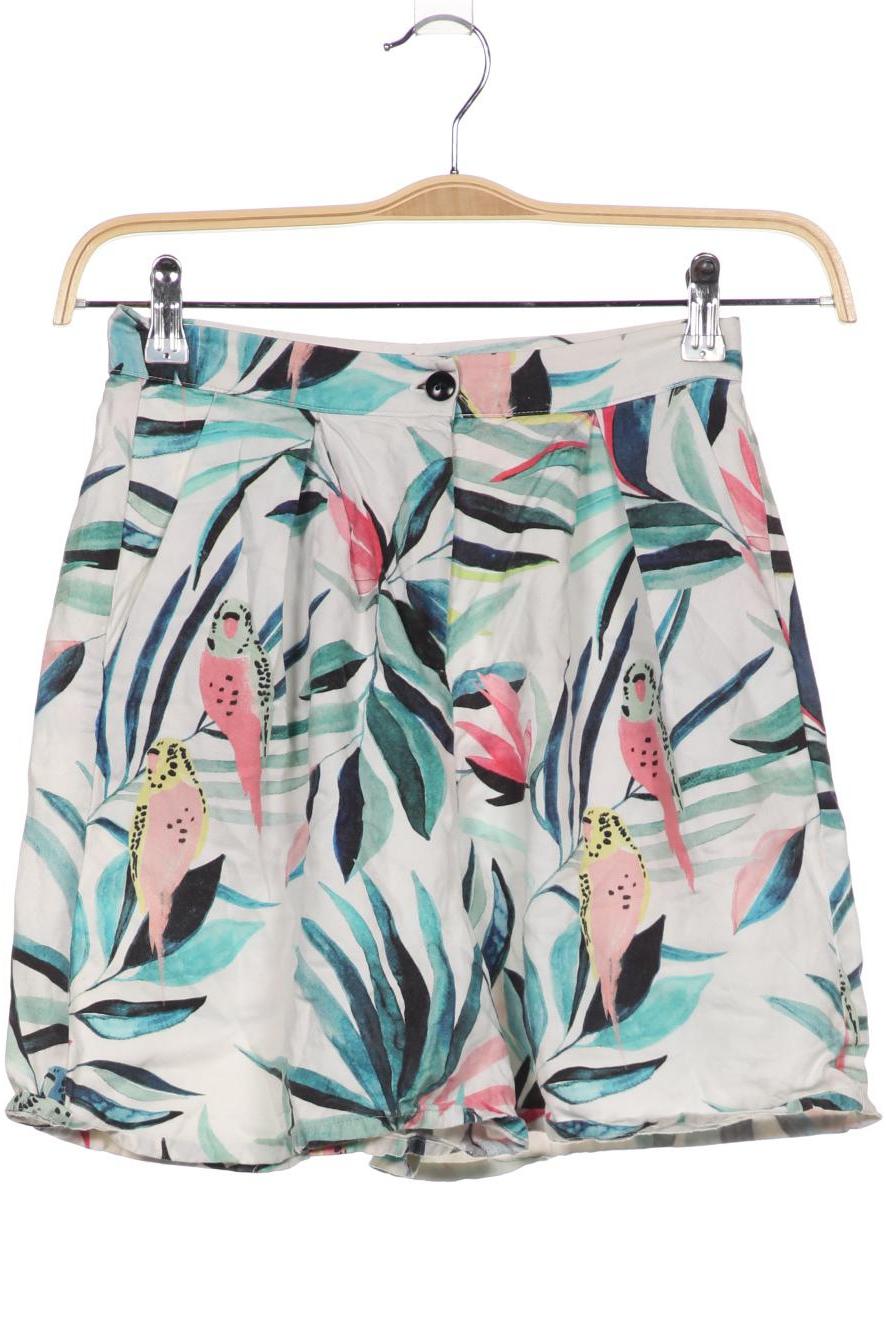 

Armedangels Damen Shorts, mehrfarbig, Gr. 34