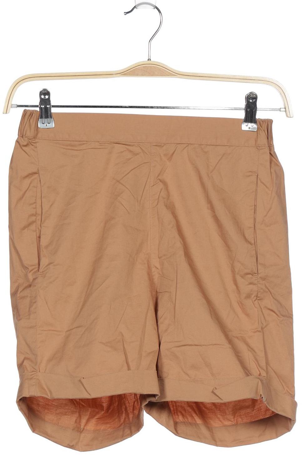 

Armedangels Damen Shorts, braun, Gr. 36