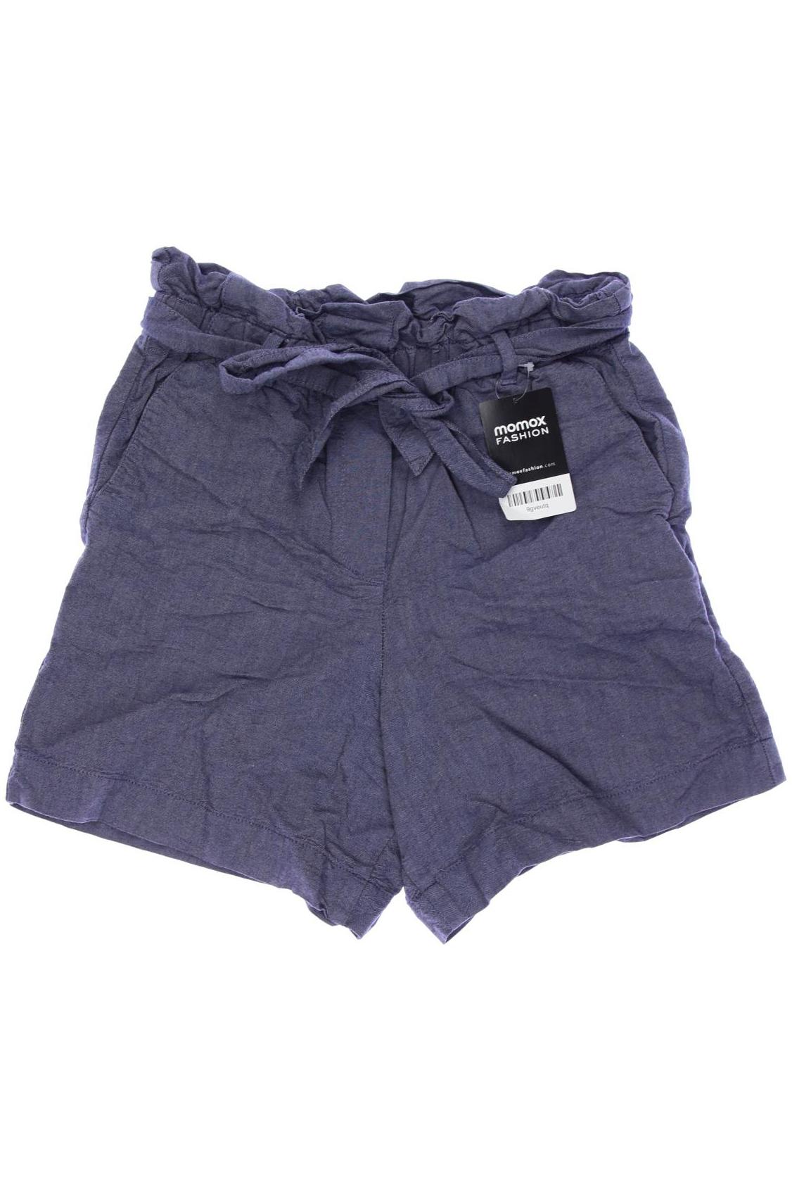 

ARMEDANGELS Damen Shorts, blau