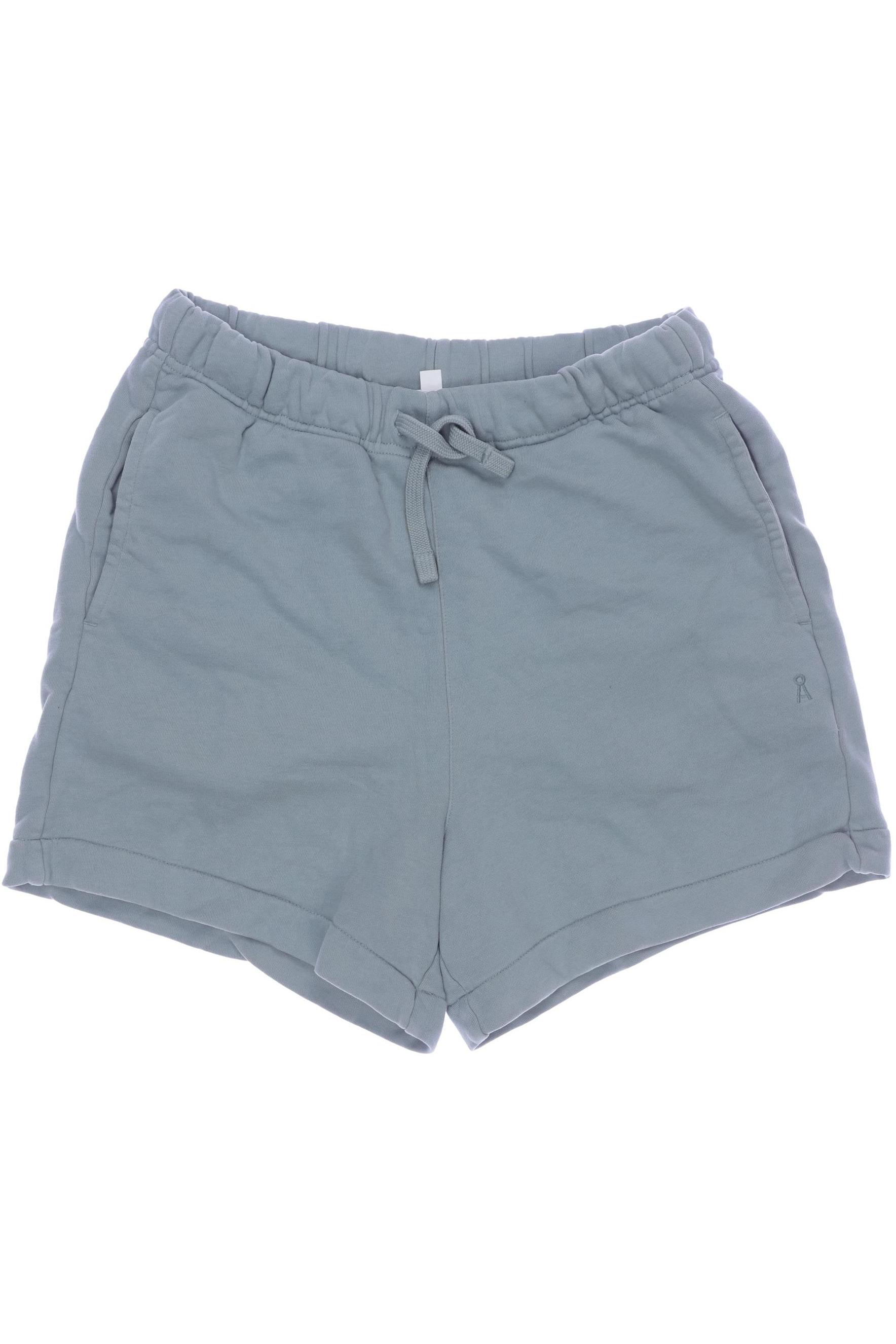 

Armedangels Damen Shorts, türkis, Gr. 34
