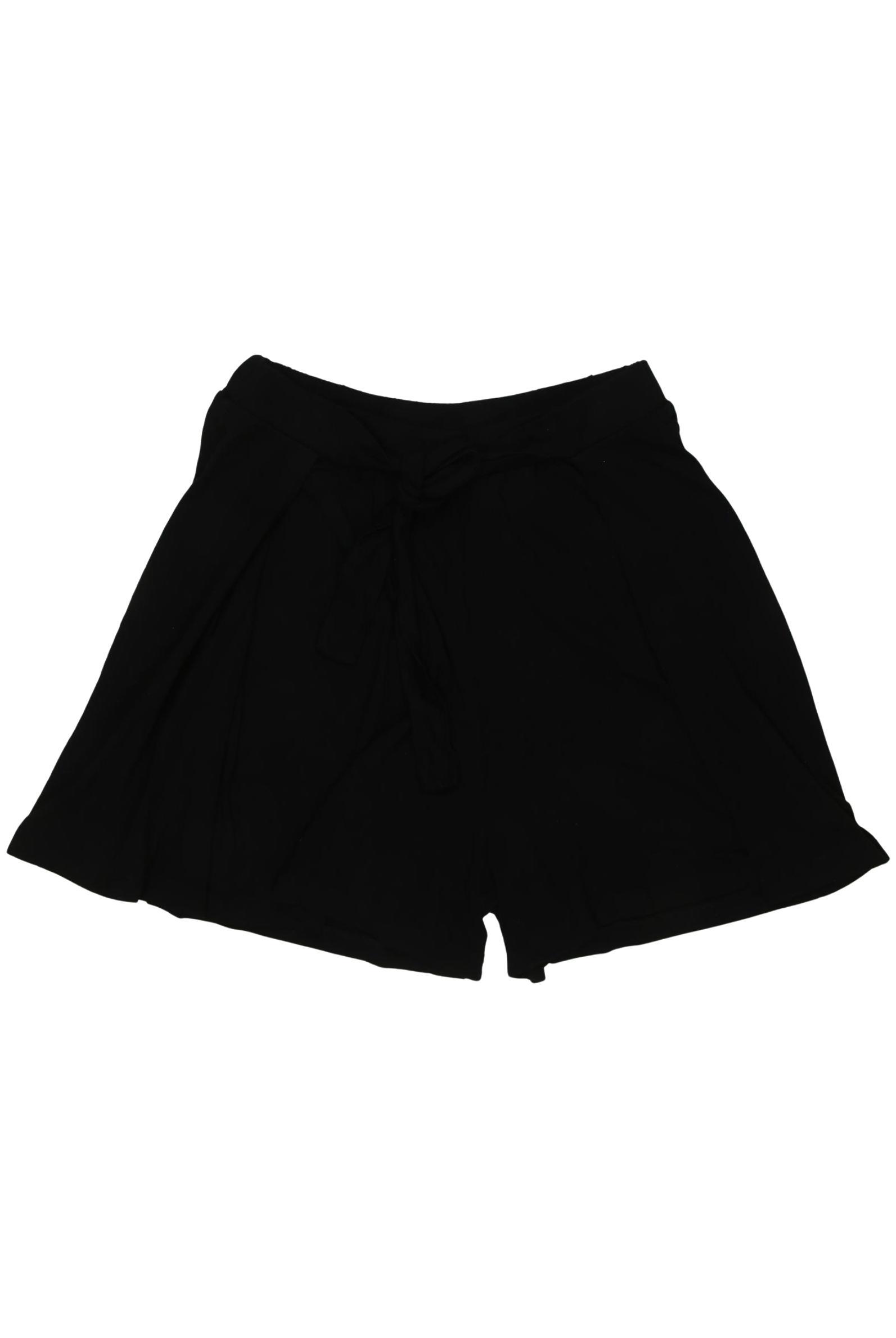 

Armedangels Damen Shorts, schwarz, Gr. 38