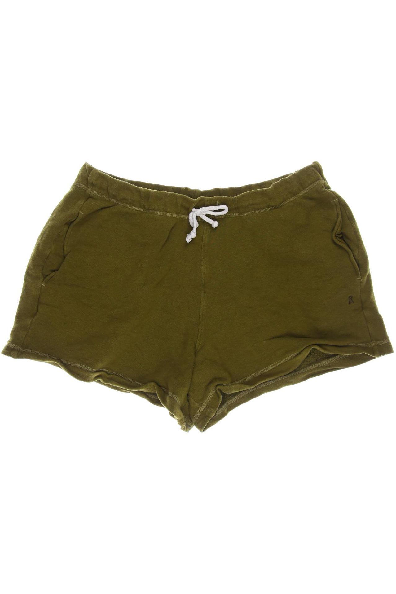 

ARMEDANGELS Damen Shorts, grün