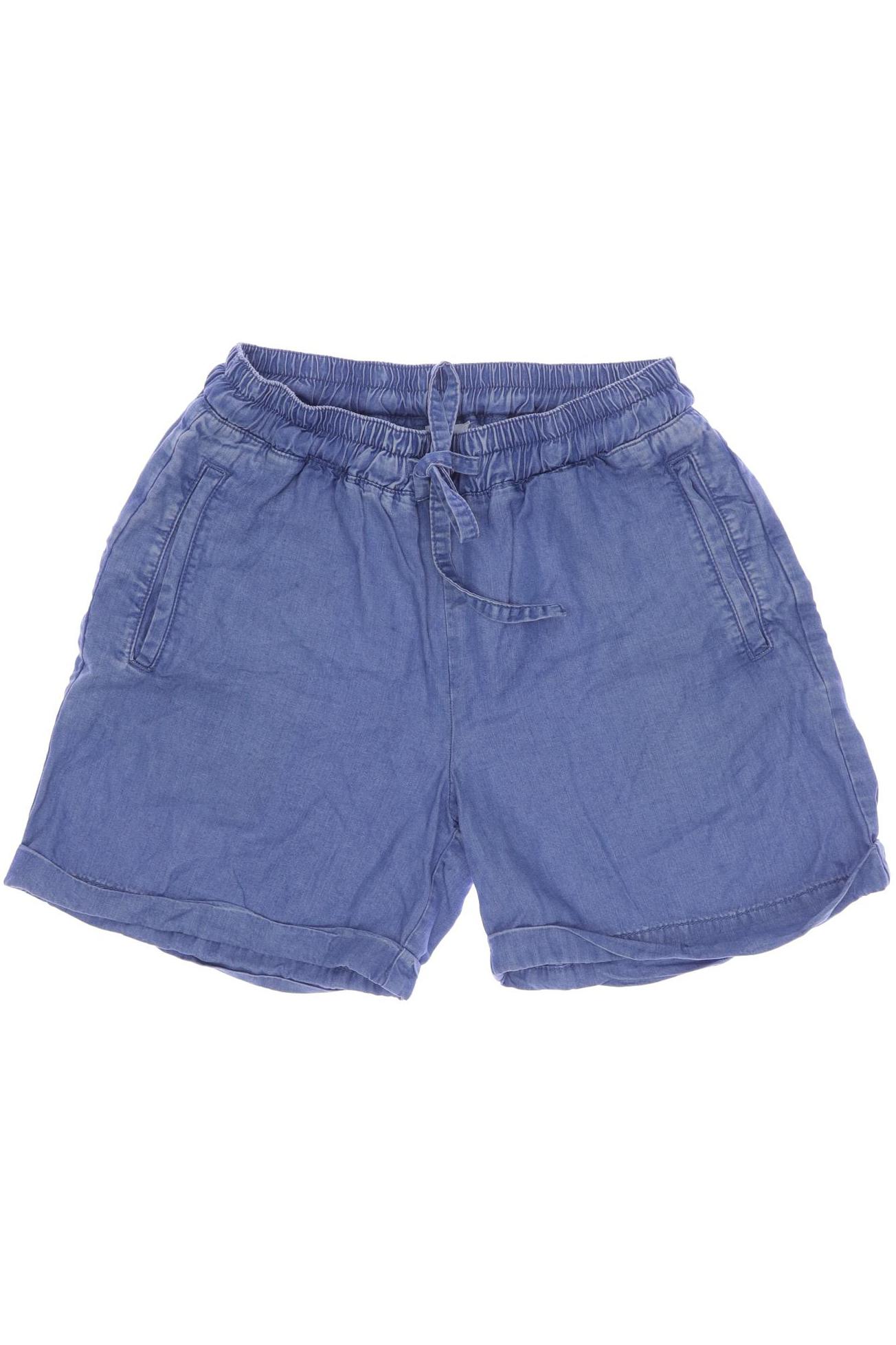 

ARMEDANGELS Damen Shorts, blau