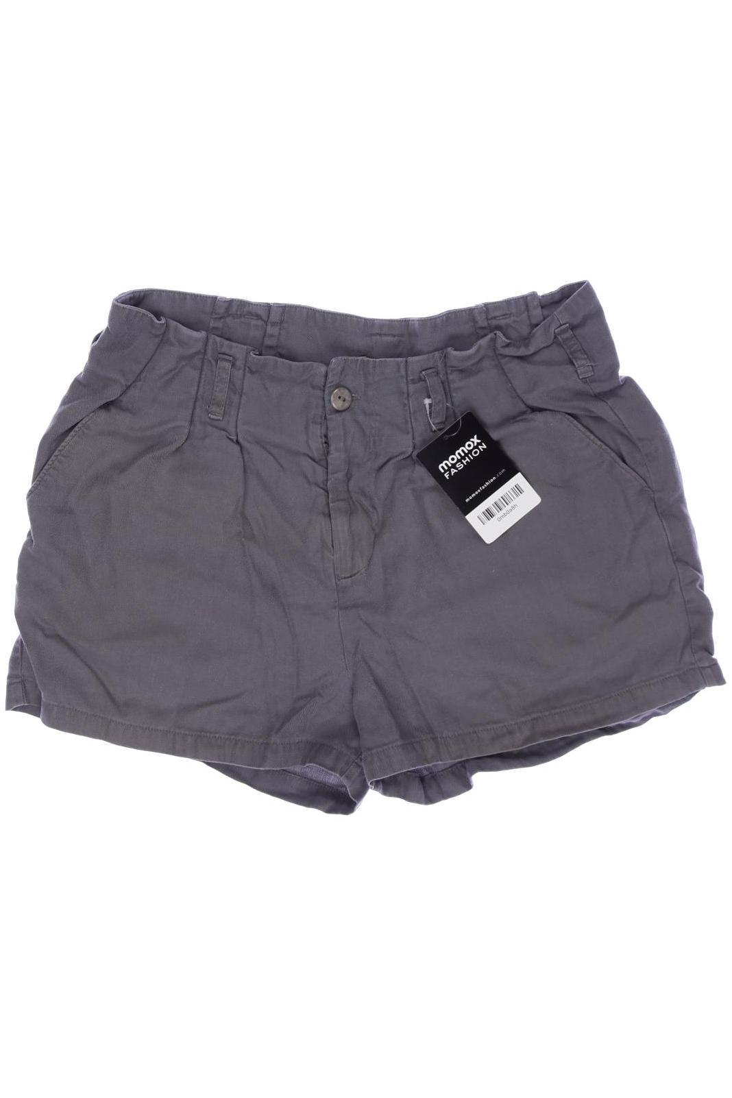 

Armedangels Damen Shorts, grau, Gr. 36