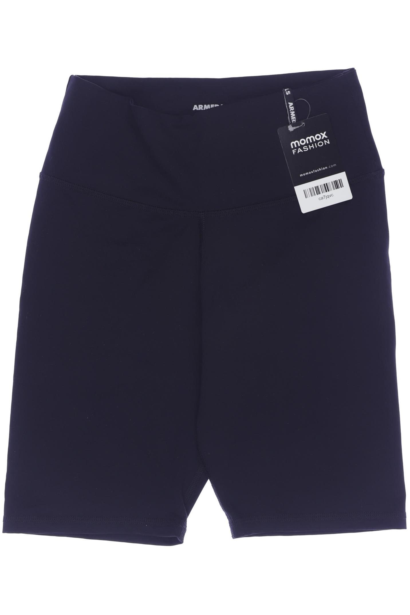 

Armedangels Damen Shorts, schwarz, Gr. 36