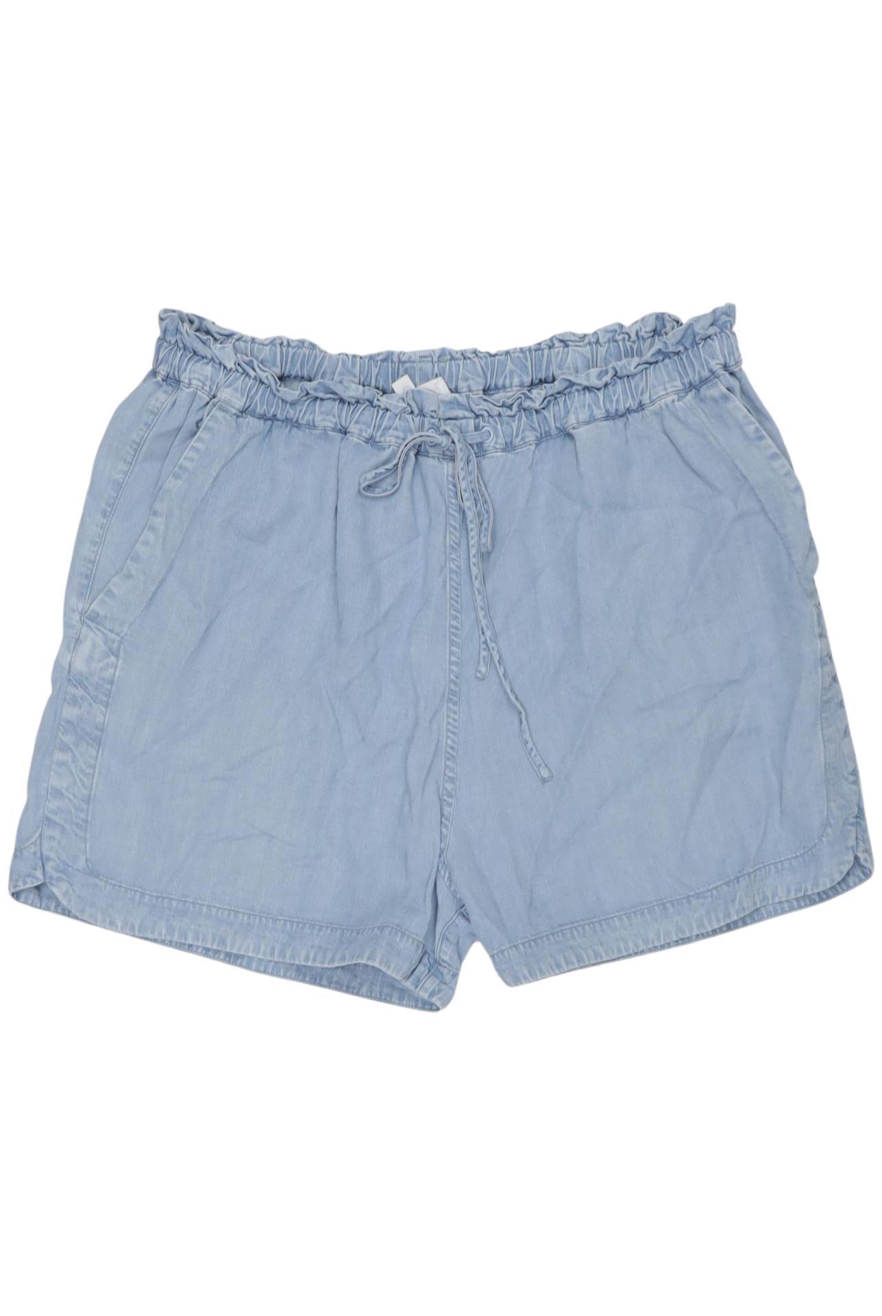 

Armedangels Damen Shorts, hellblau, Gr. 36
