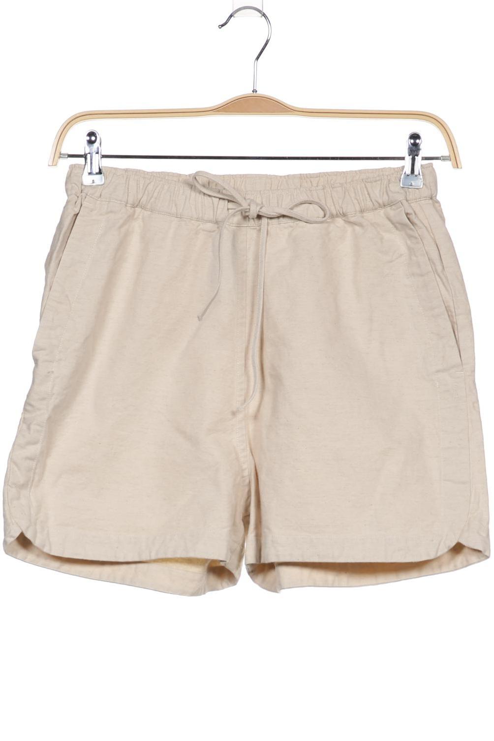 

ARMEDANGELS Damen Shorts, cremeweiß