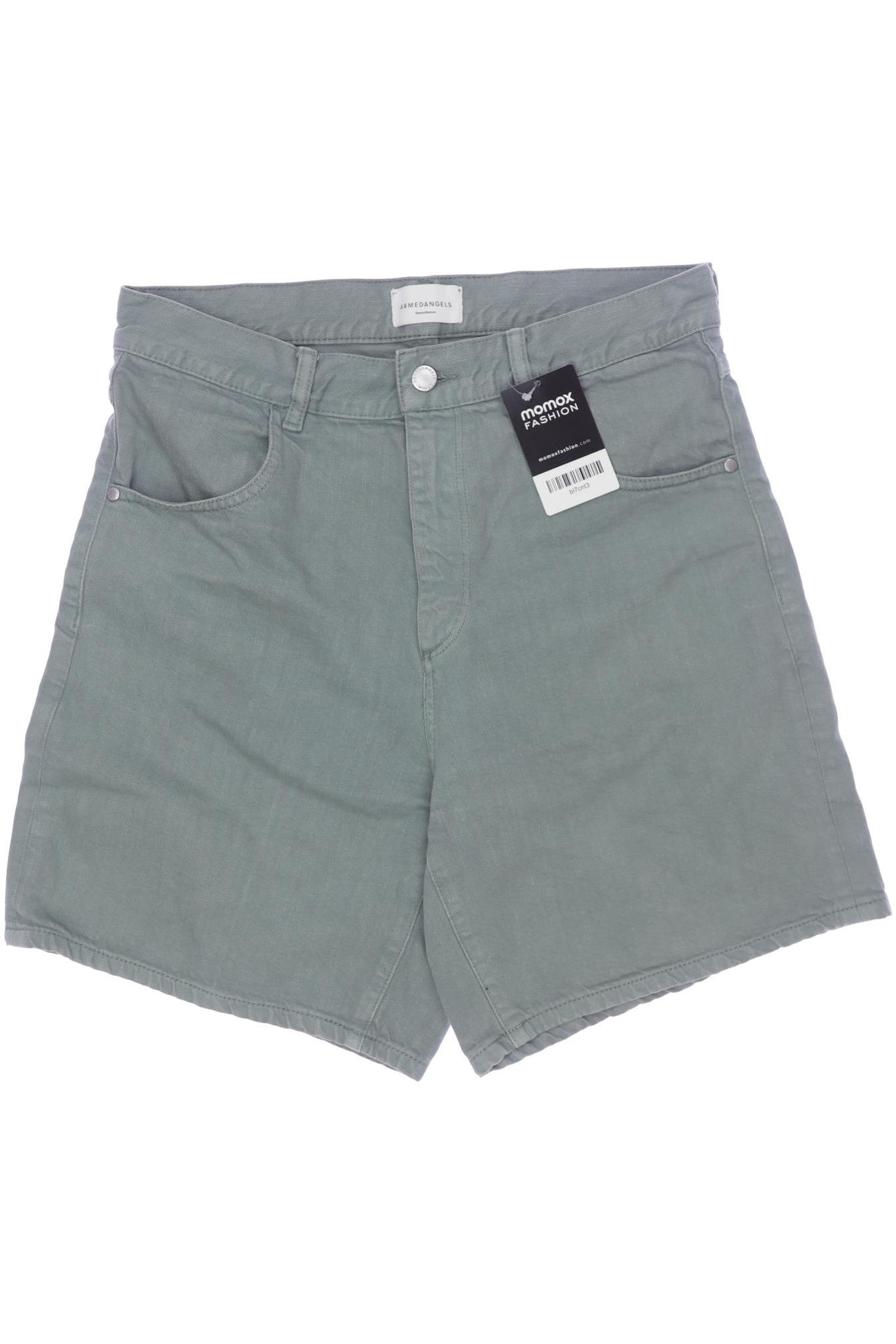 

Armedangels Damen Shorts, grün, Gr. 30