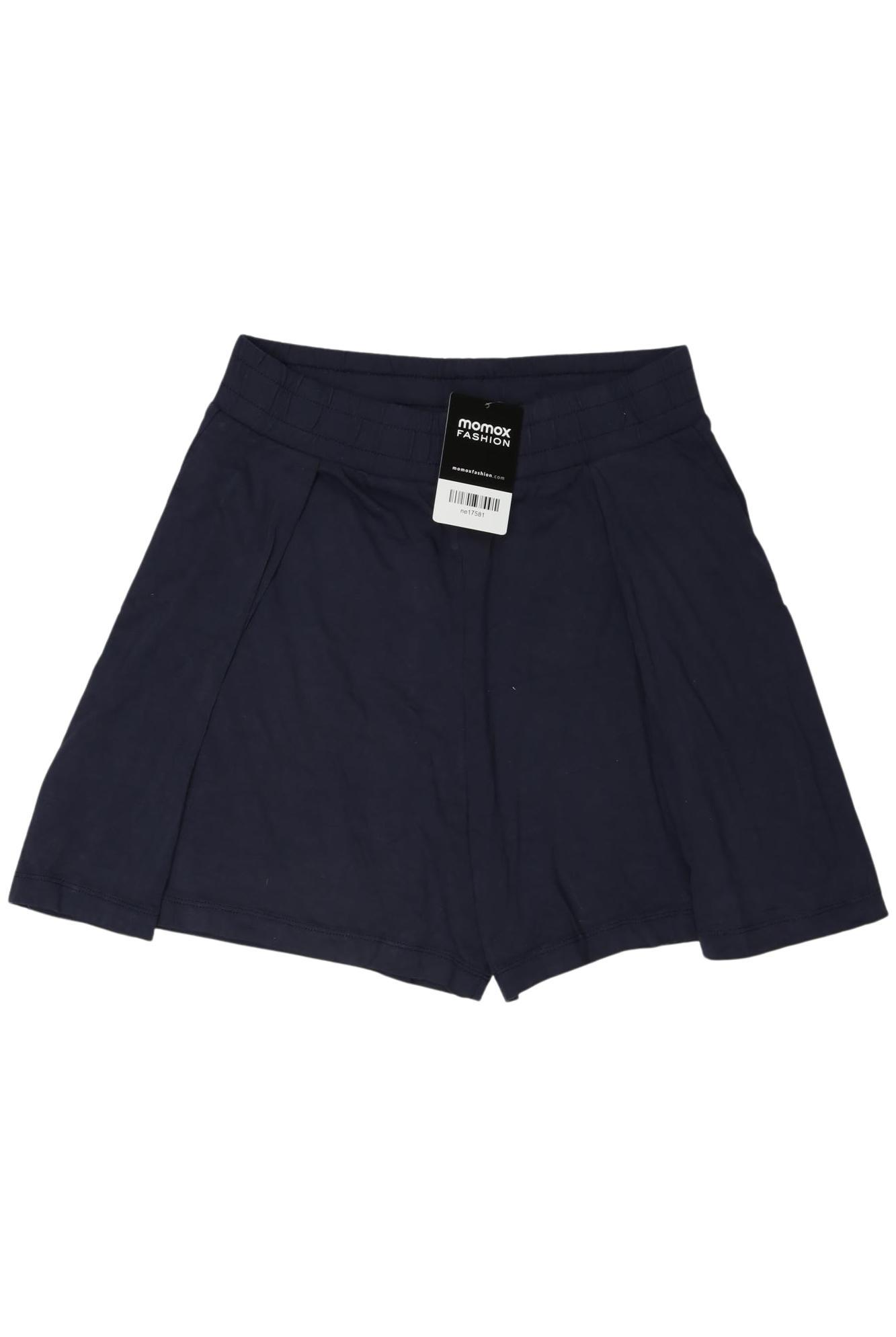 

Armedangels Damen Shorts, marineblau, Gr. 34
