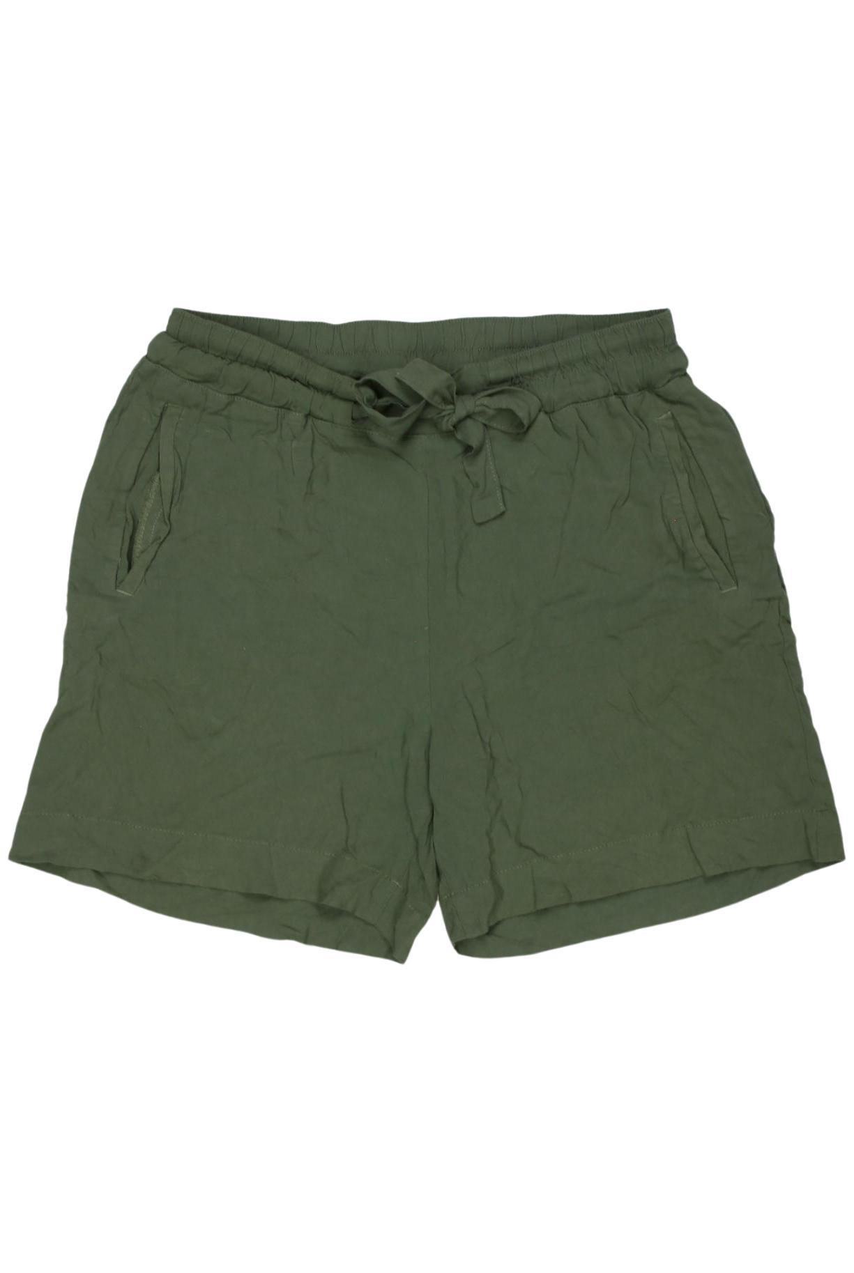

Armedangels Damen Shorts, grün, Gr. 38