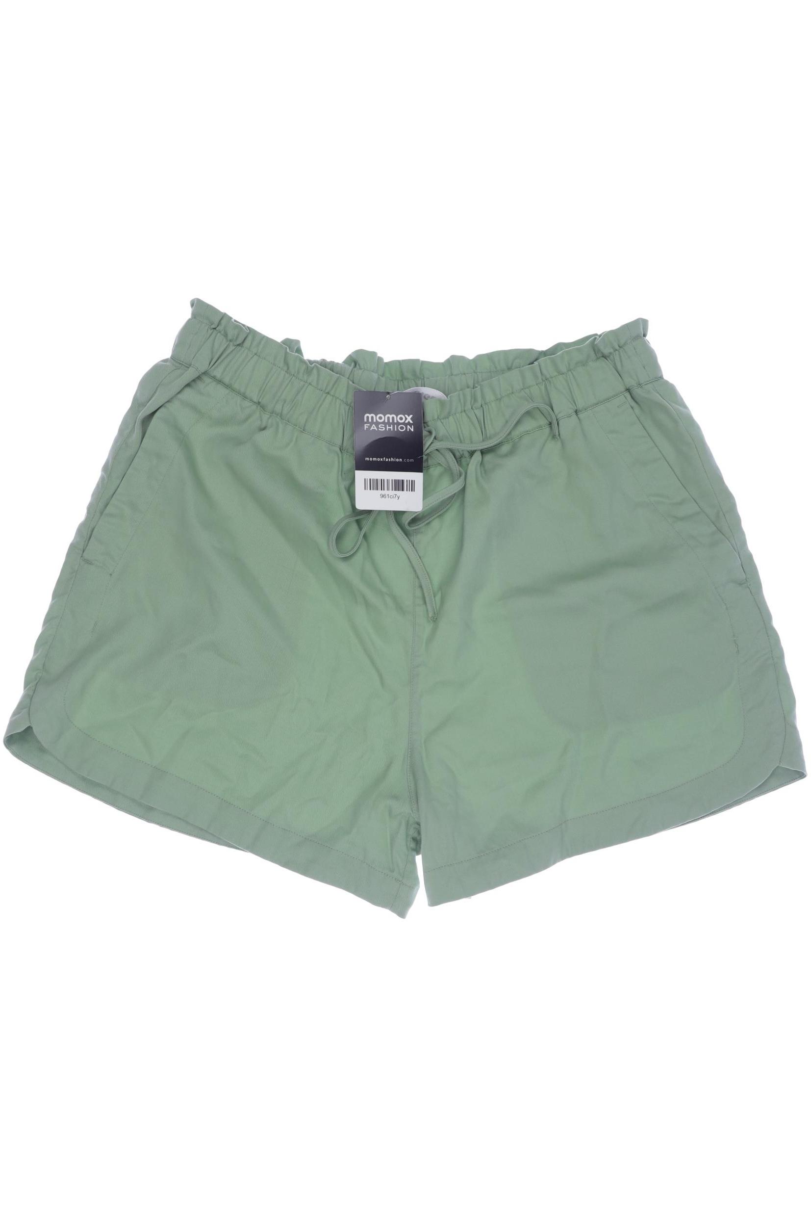 

Armedangels Damen Shorts, grün, Gr. 40