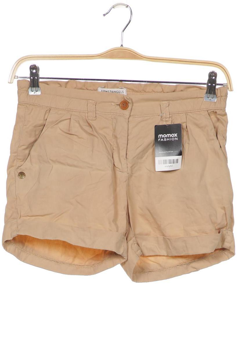 

ARMEDANGELS Damen Shorts, beige