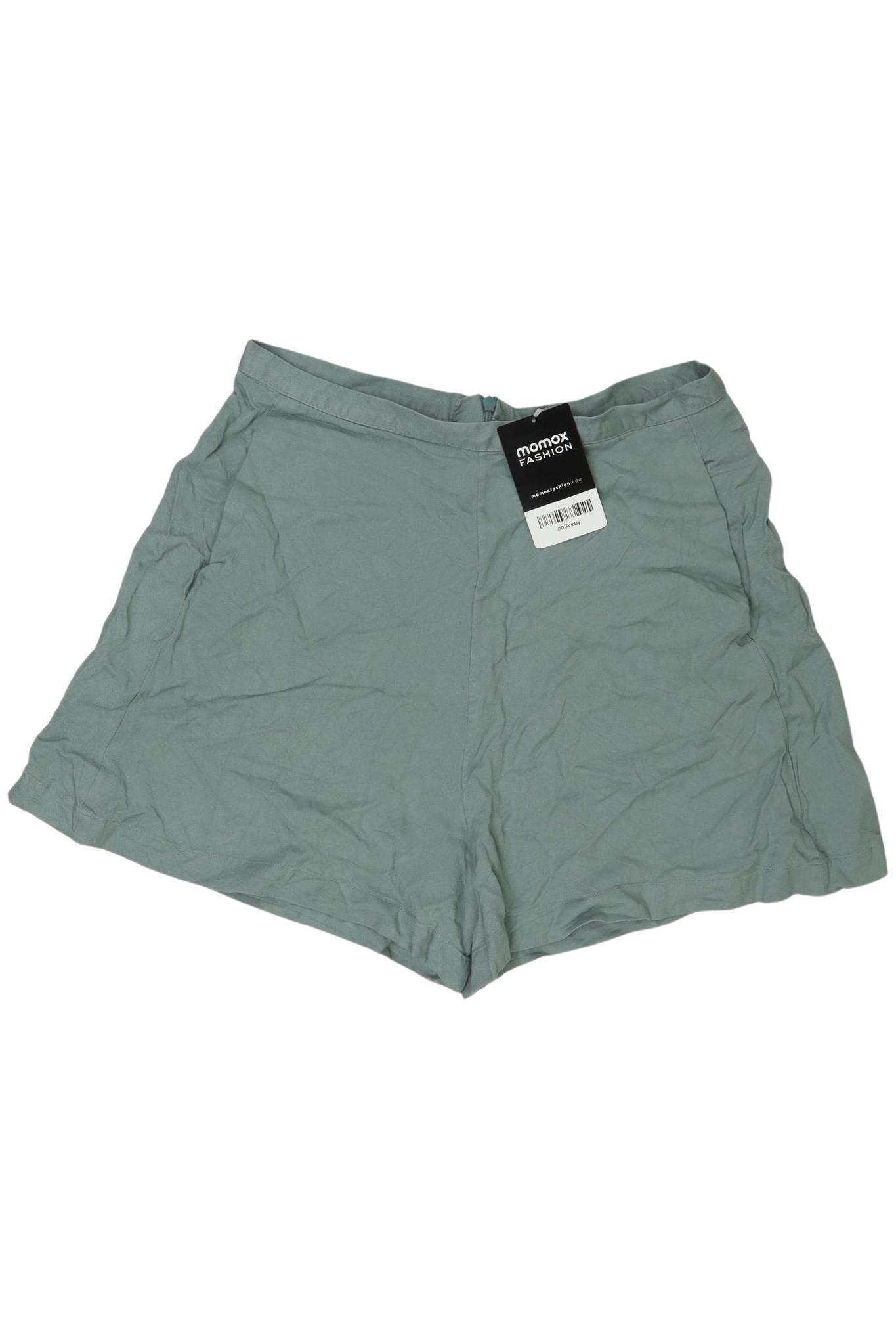 

Armedangels Damen Shorts, hellgrün, Gr. 36