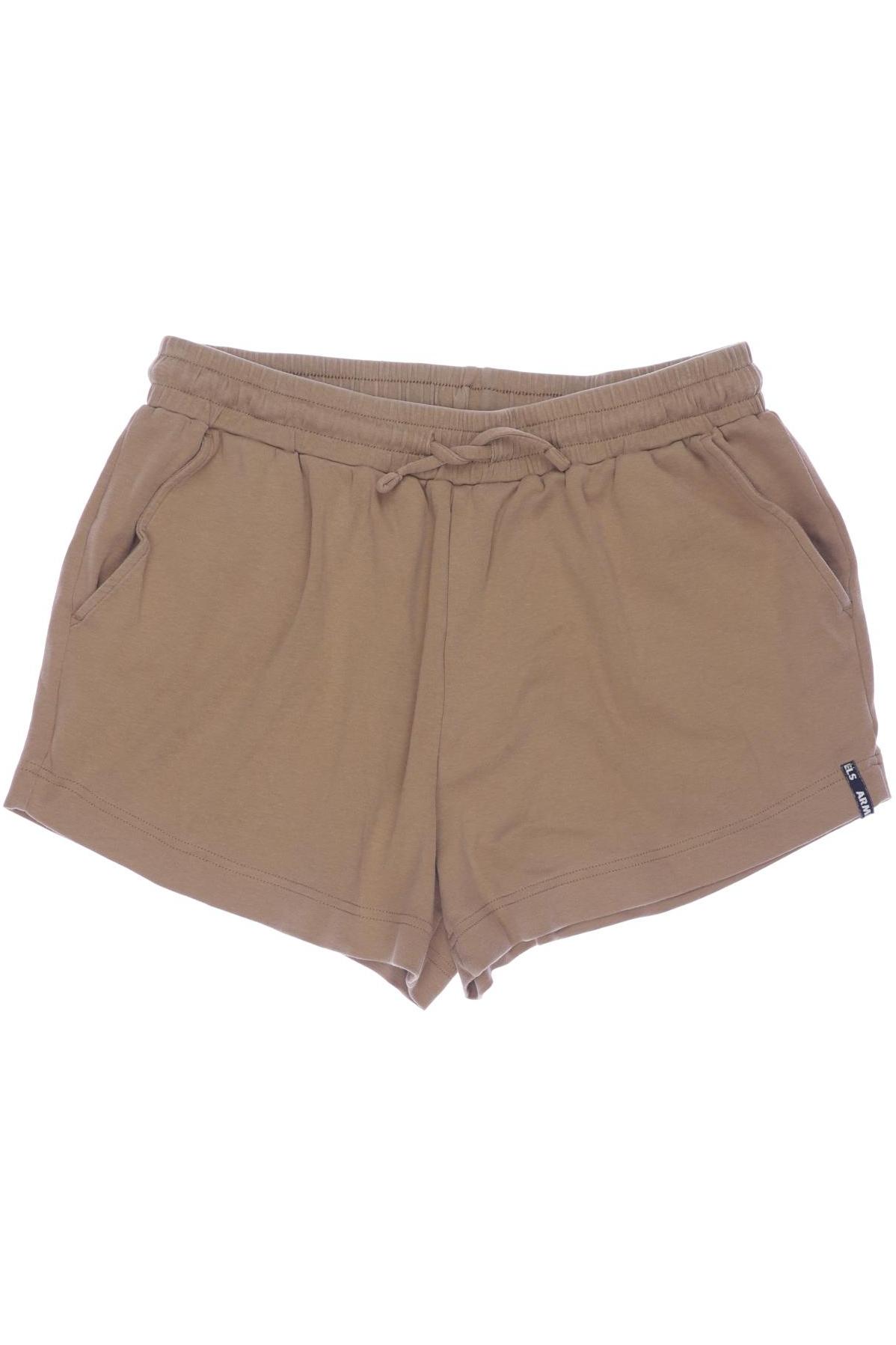 

Armedangels Damen Shorts, braun, Gr. 36