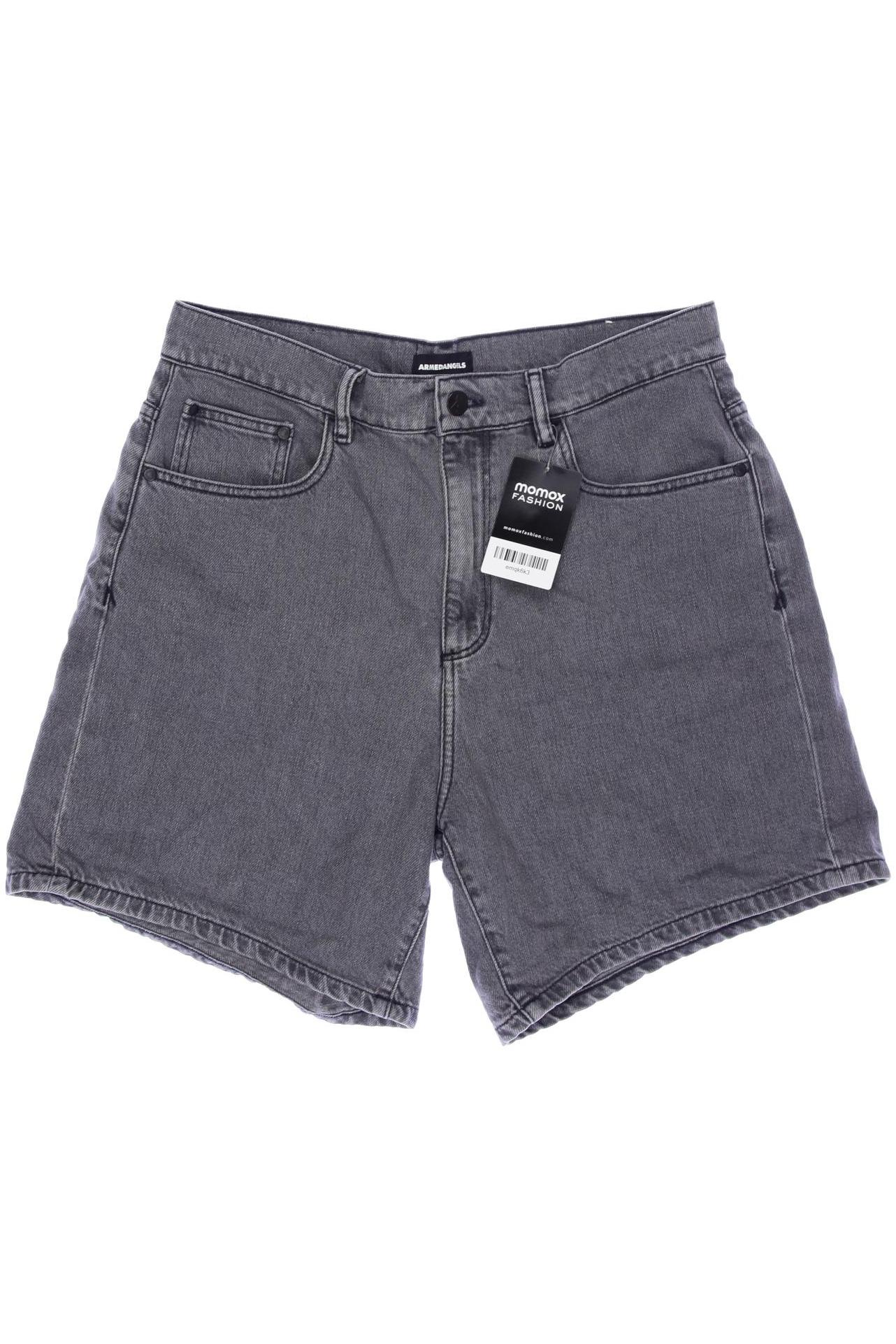 

ARMEDANGELS Damen Shorts, grau