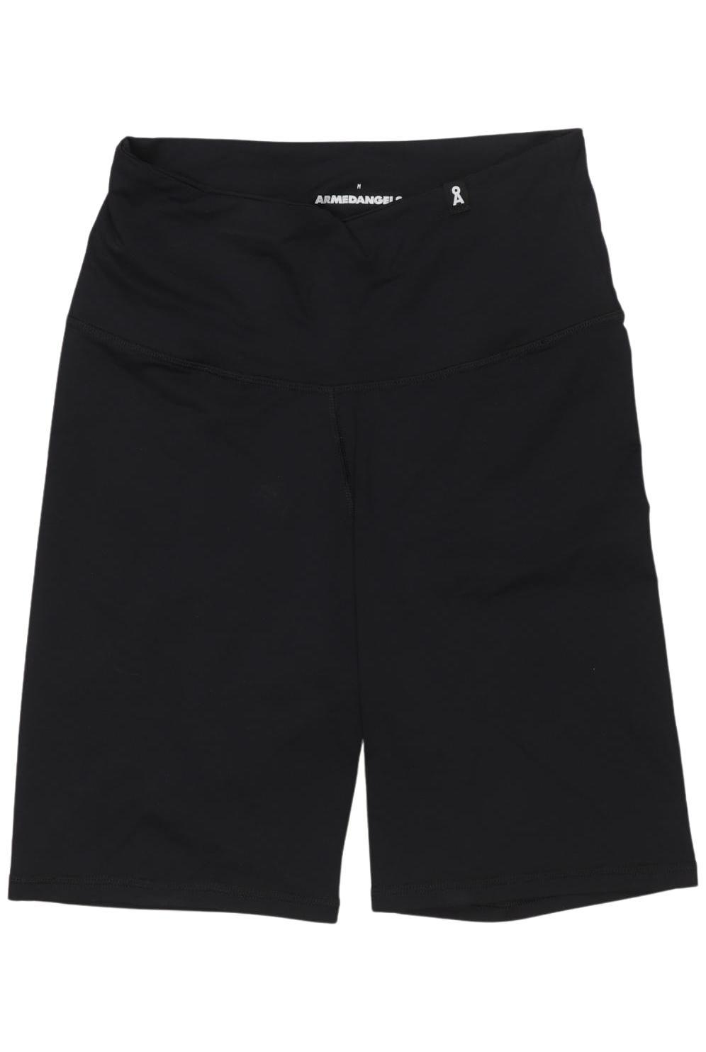 

Armedangels Damen Shorts, schwarz, Gr. 40