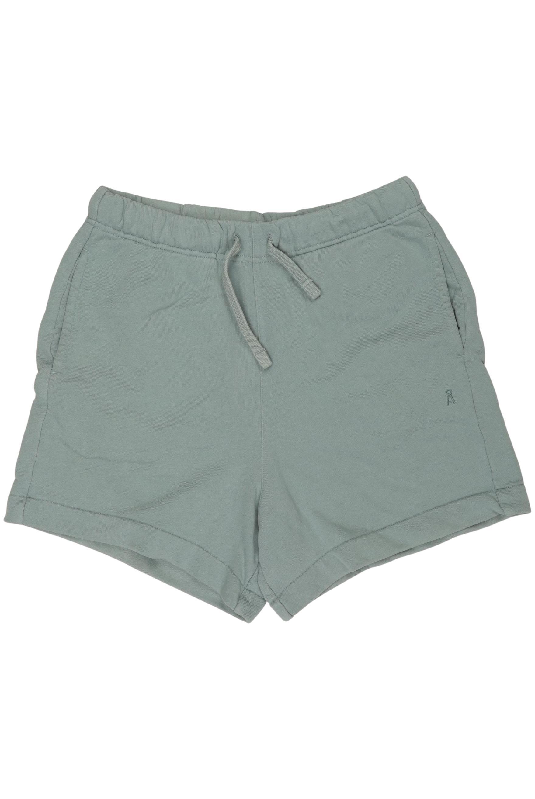 

Armedangels Damen Shorts, hellgrün, Gr. 34