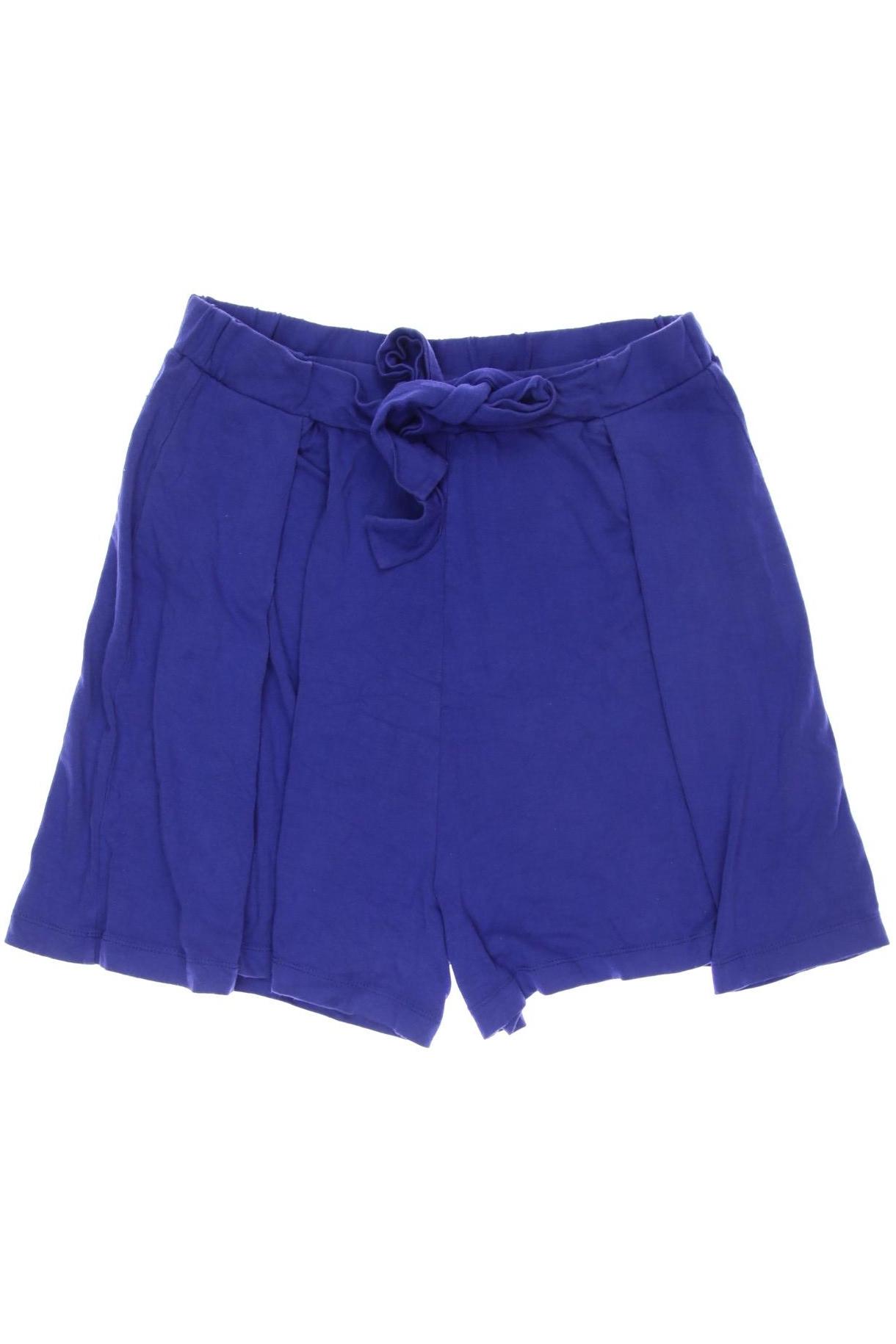 

Armedangels Damen Shorts, blau, Gr. 36