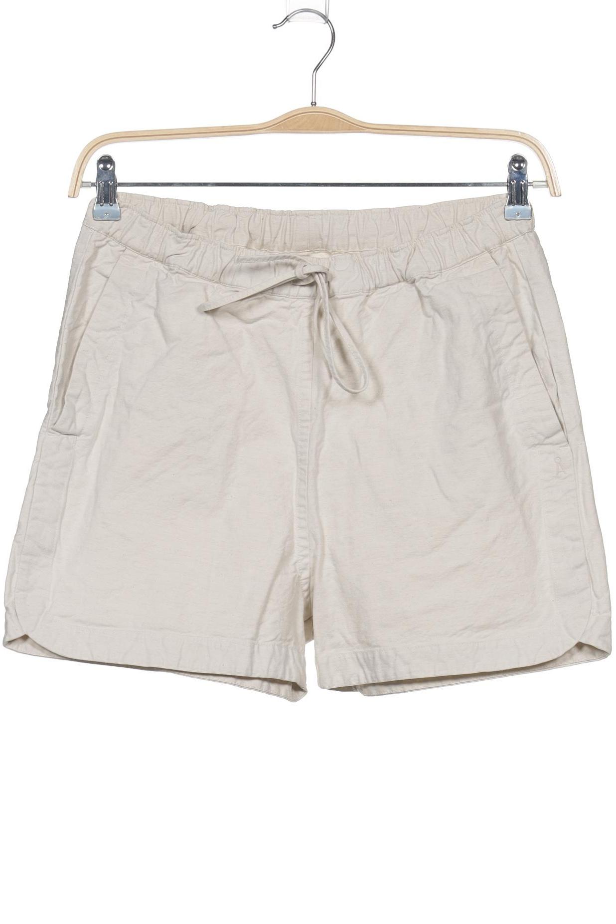 

Armedangels Damen Shorts, beige, Gr. 36