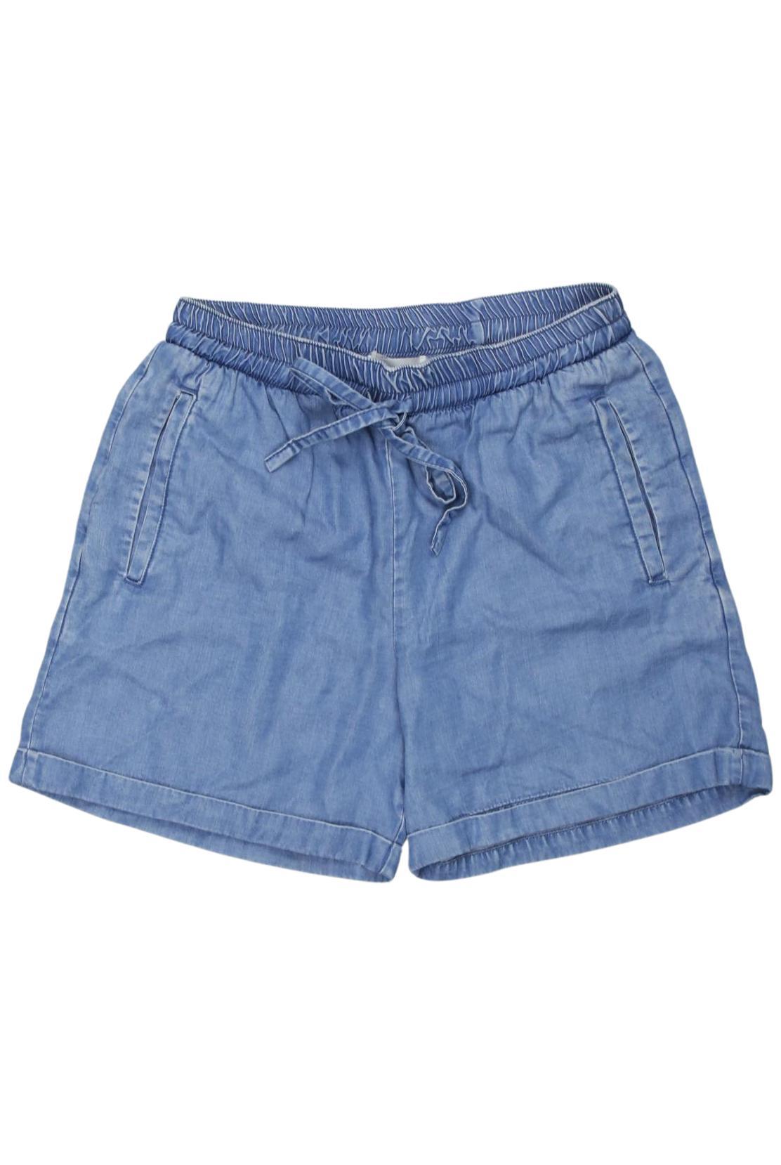 

Armedangels Damen Shorts, blau, Gr. 34