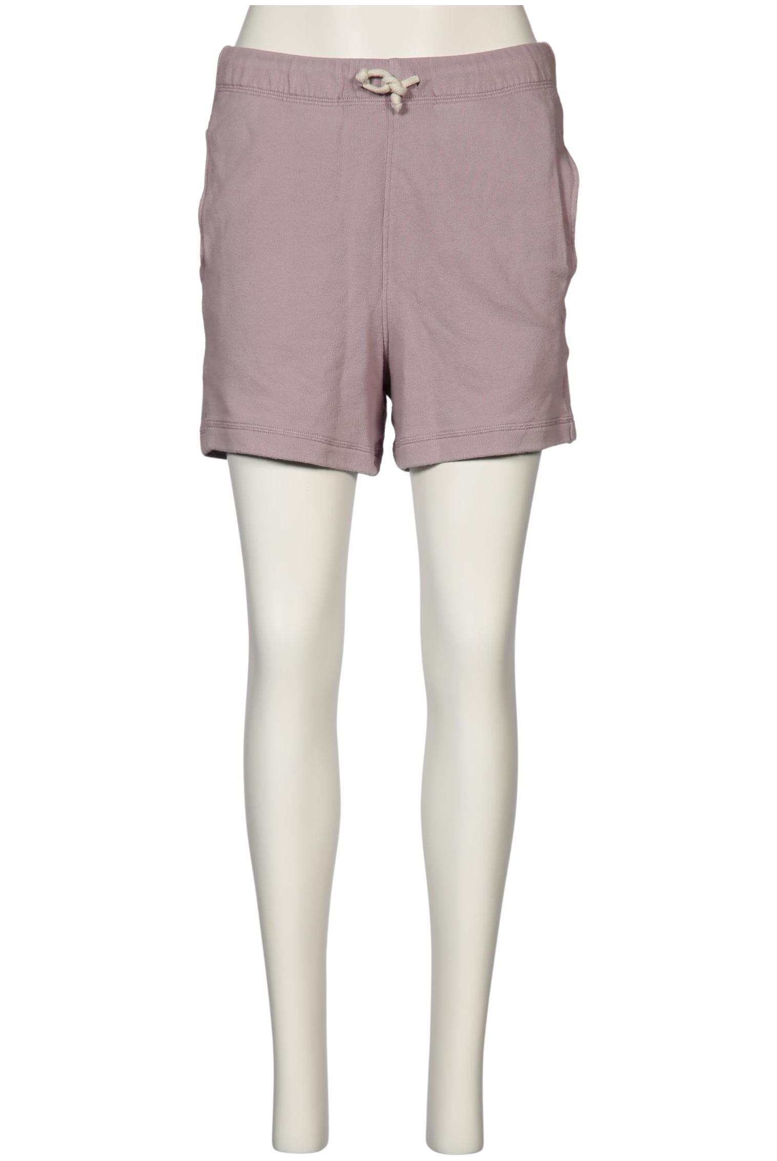 

Armedangels Damen Shorts, flieder, Gr. 34