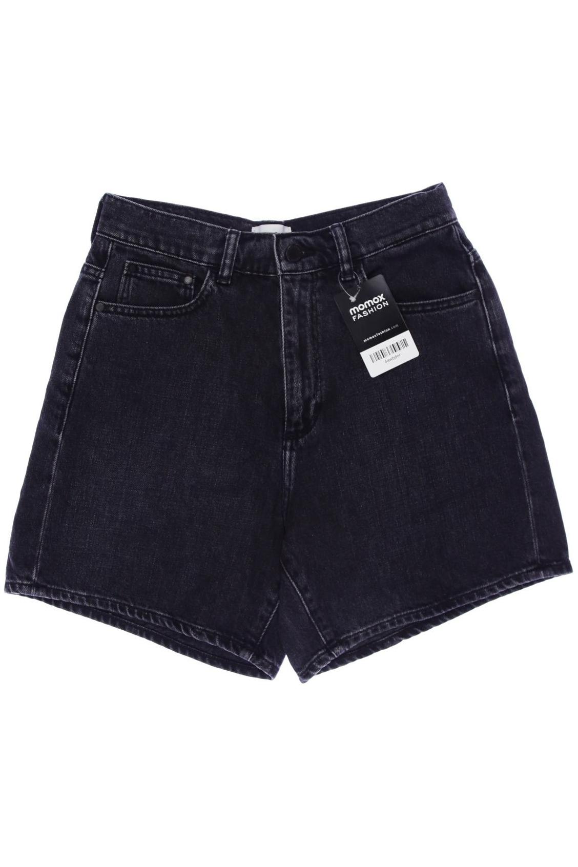 

Armedangels Damen Shorts, schwarz, Gr. 38