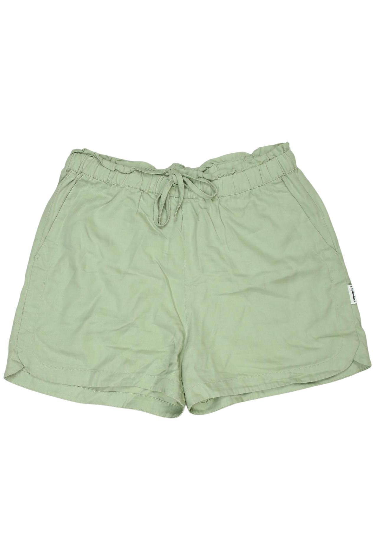 

Armedangels Damen Shorts, hellgrün, Gr. 40